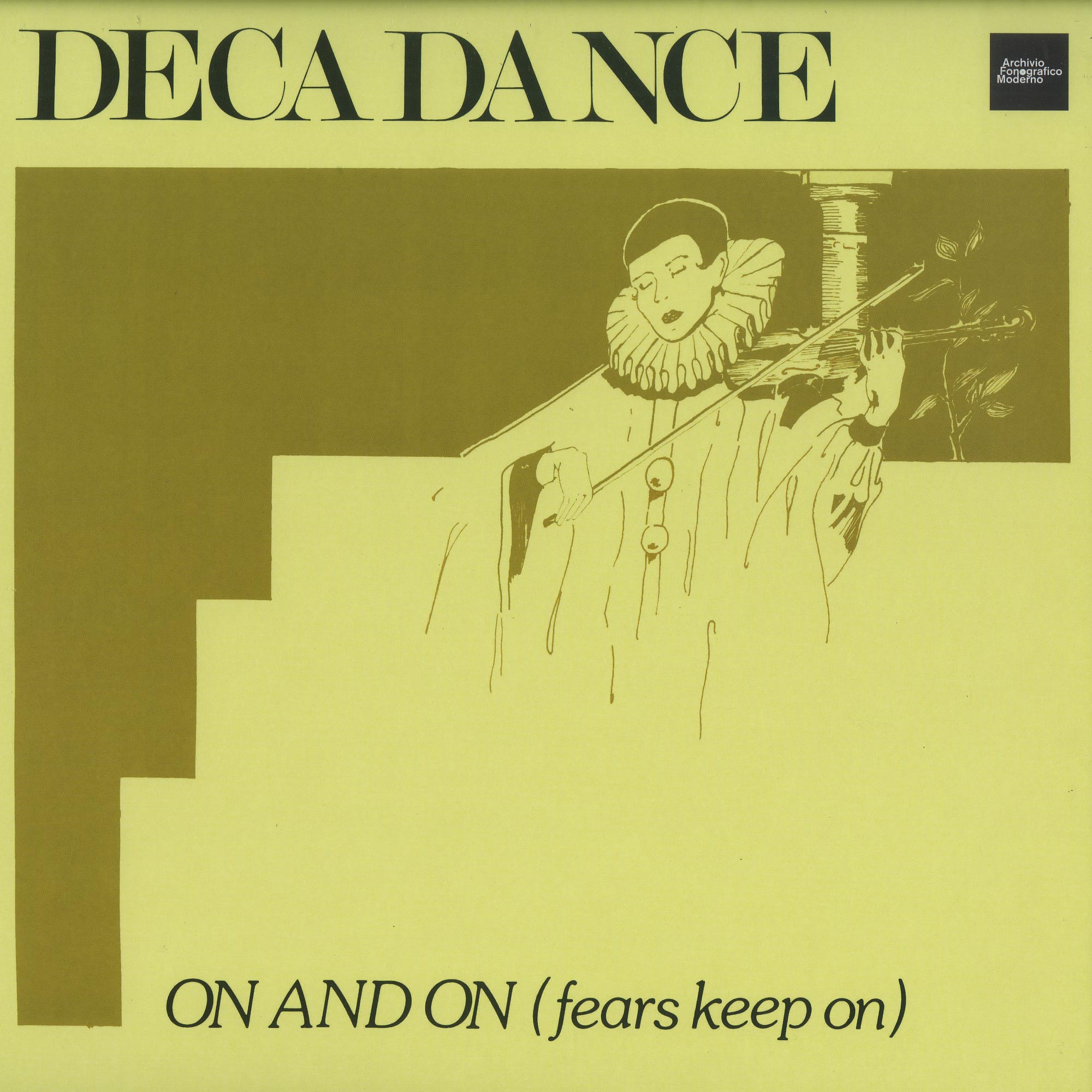 On and on. Обложка Decadance. Decadance 2. Decadance 2 обложка. Decadance-Italoconnection-on-and-on-Fears-keep-on-Italoconnection-Mix.