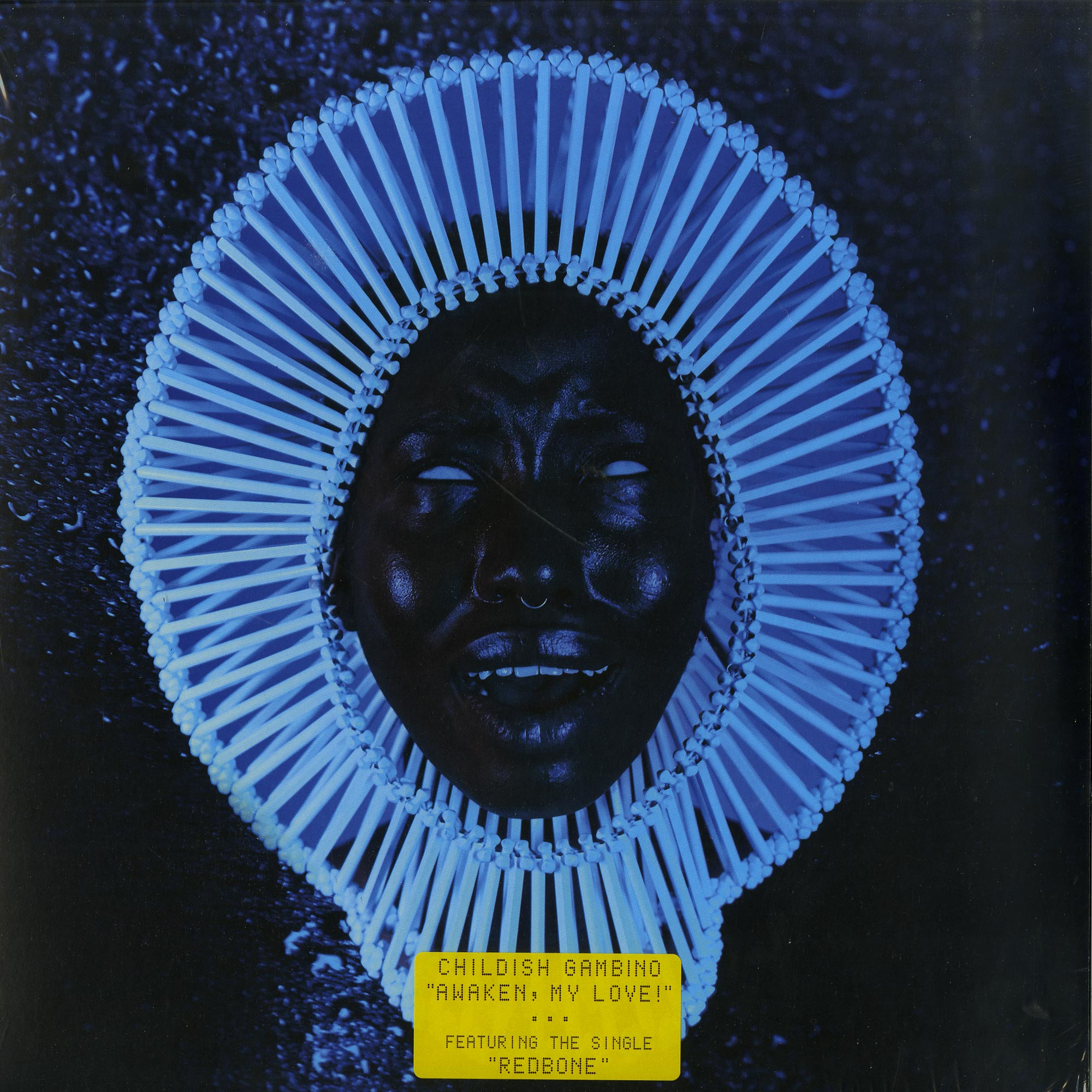 洋楽 CHILDISHGAMBINO-AWAKEN,MYLOVE! (BOX SET) Awaken, My Love!: Childish Gambino: Amazon.ca: Music