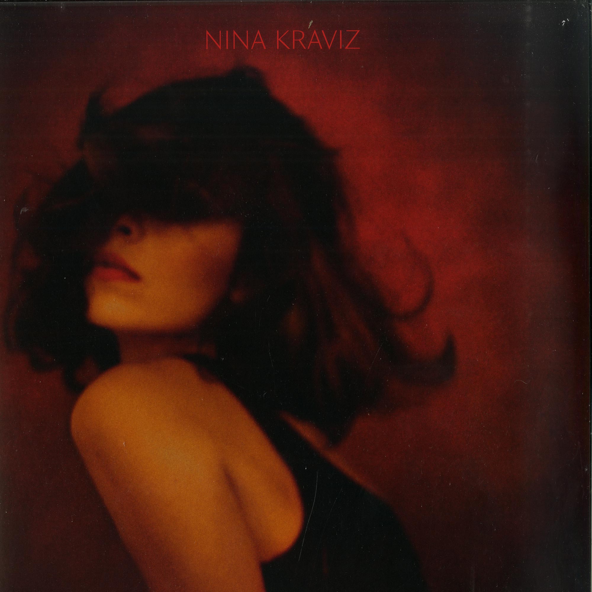 Nina Kraviz Pain In The Ass Lyrics