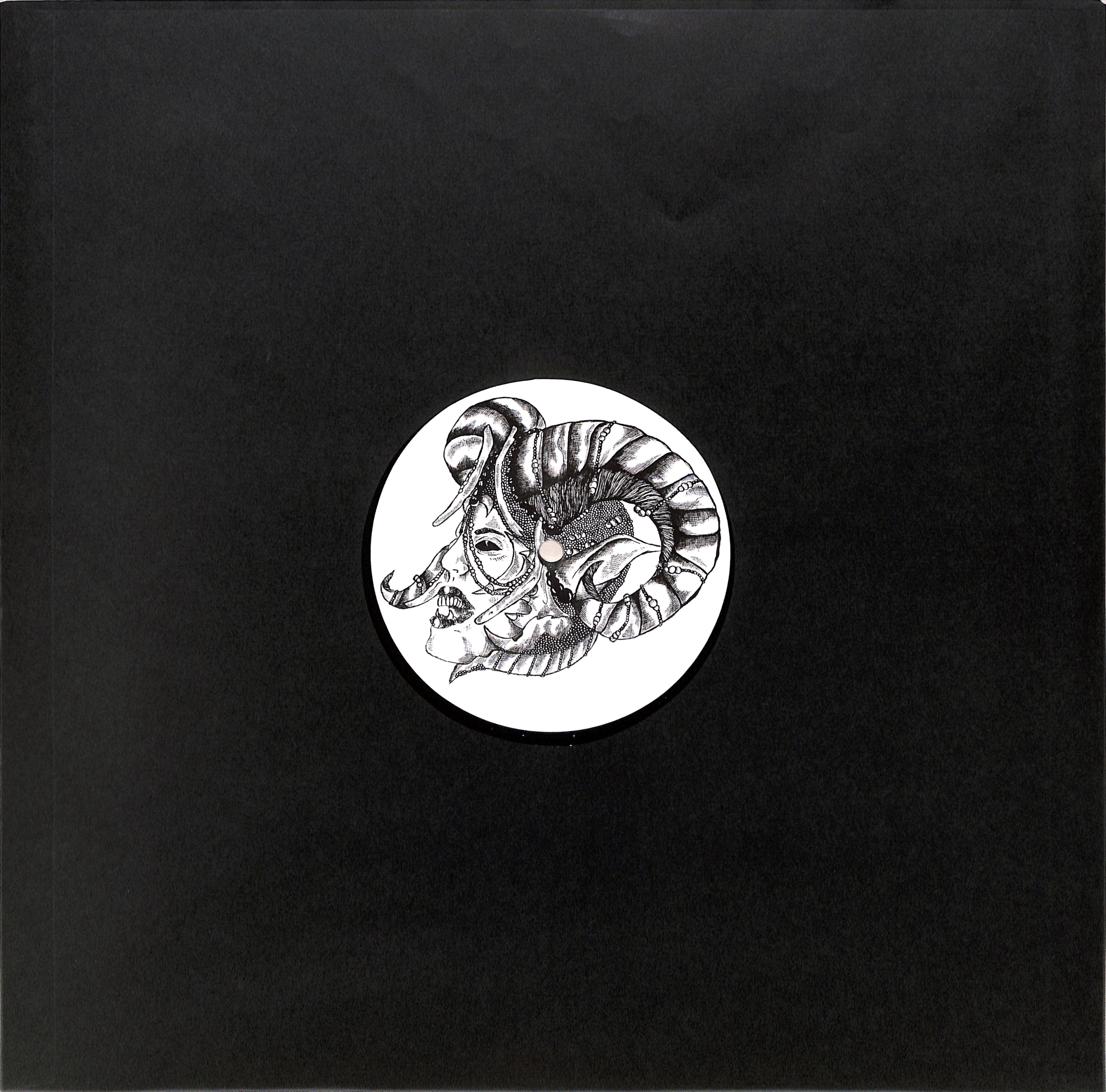 SHDW & Obscure Shape DIE AUGEN DES TEUFELS