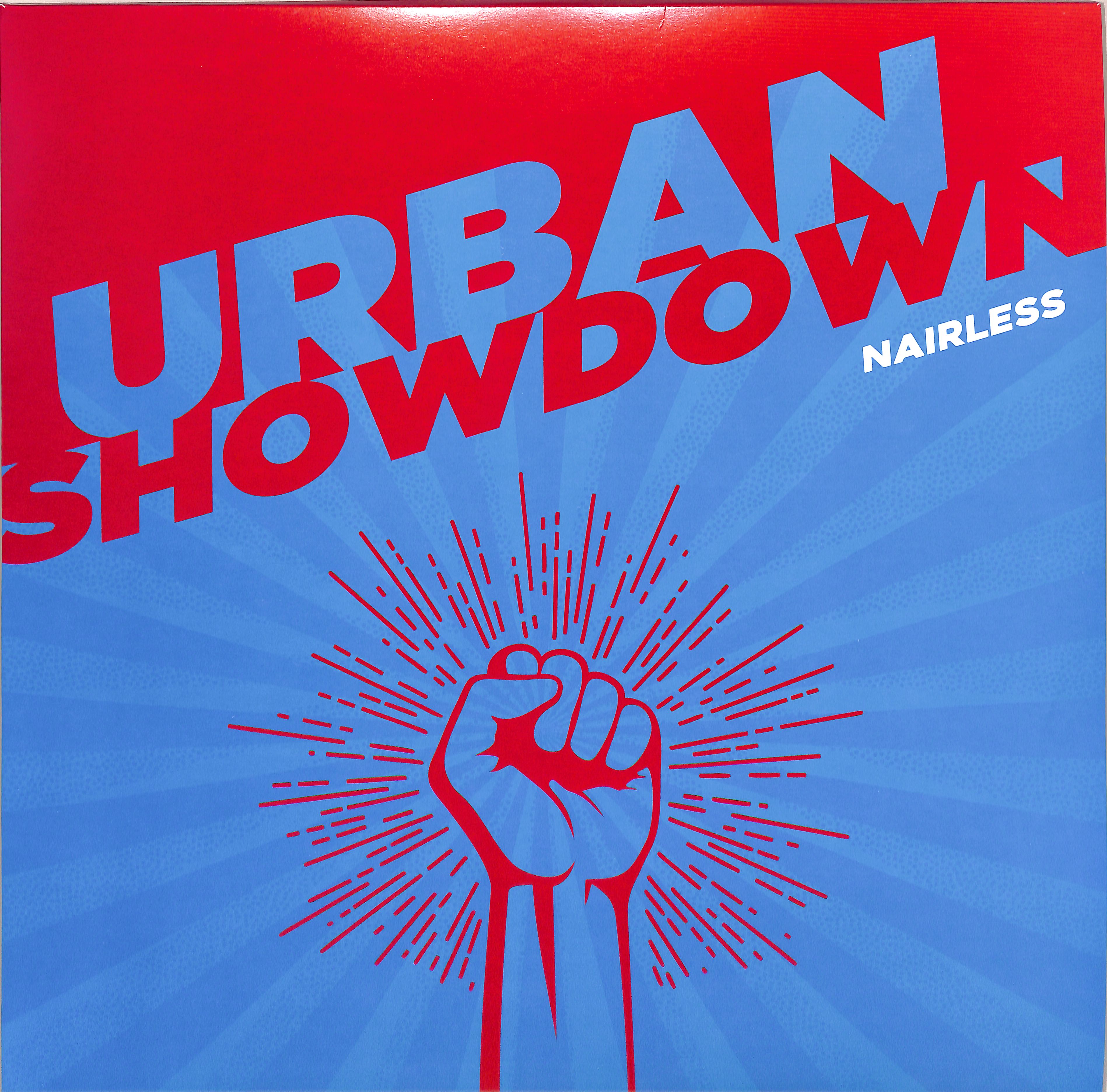 Urban Showdown, NairLess