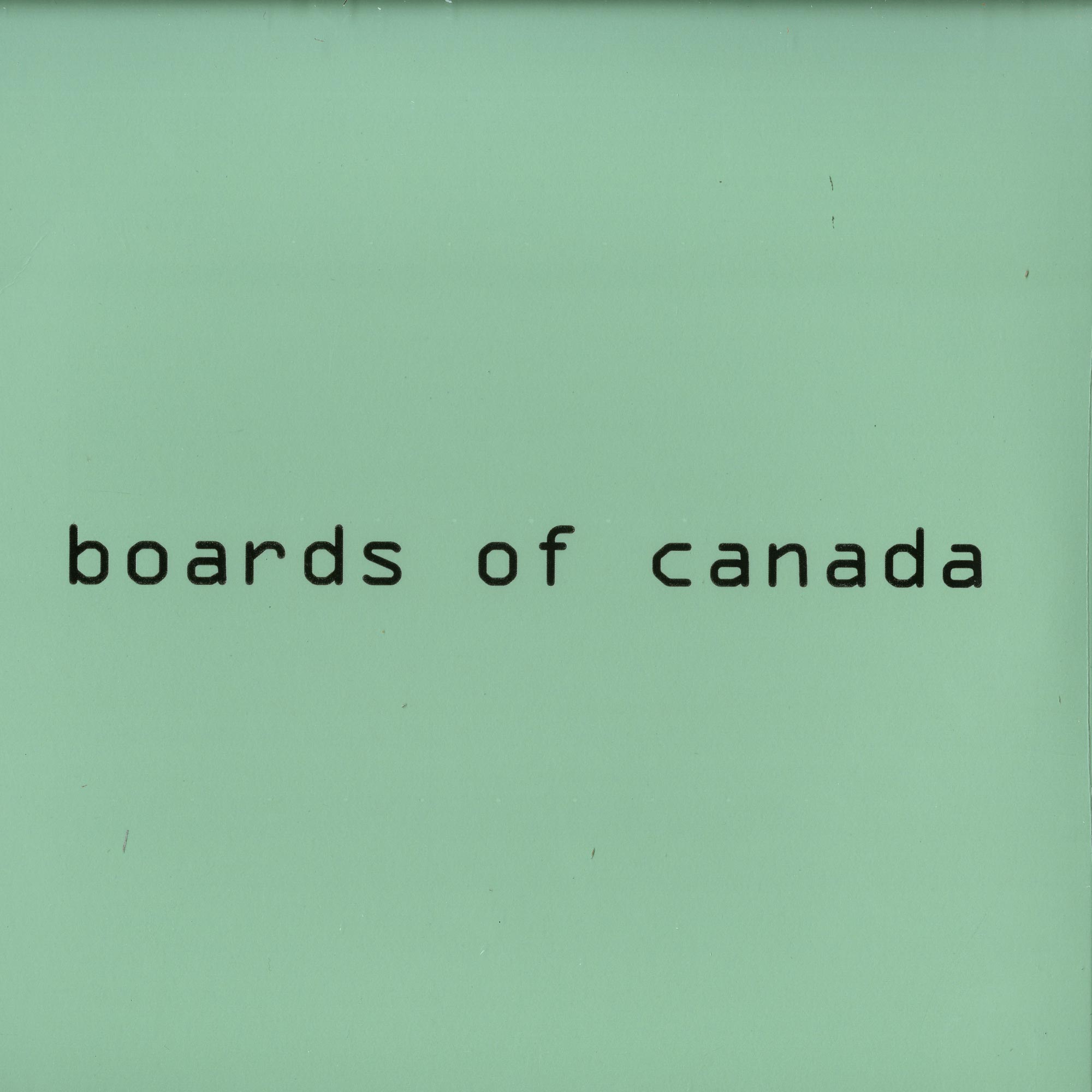 Boards Of Canada - HI SCORES