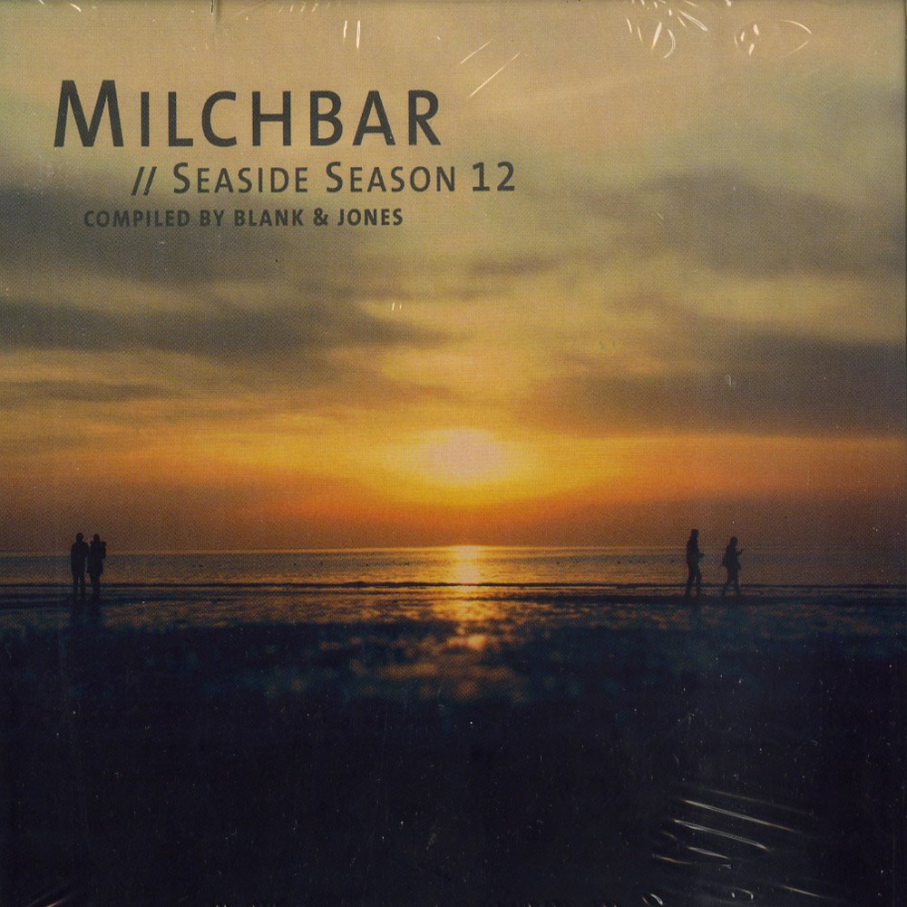 Milchbar Seaside Season 6 Deluxe Hardcover Package