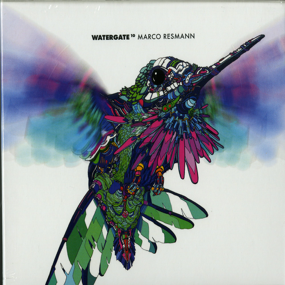 marco resmann watergate 10