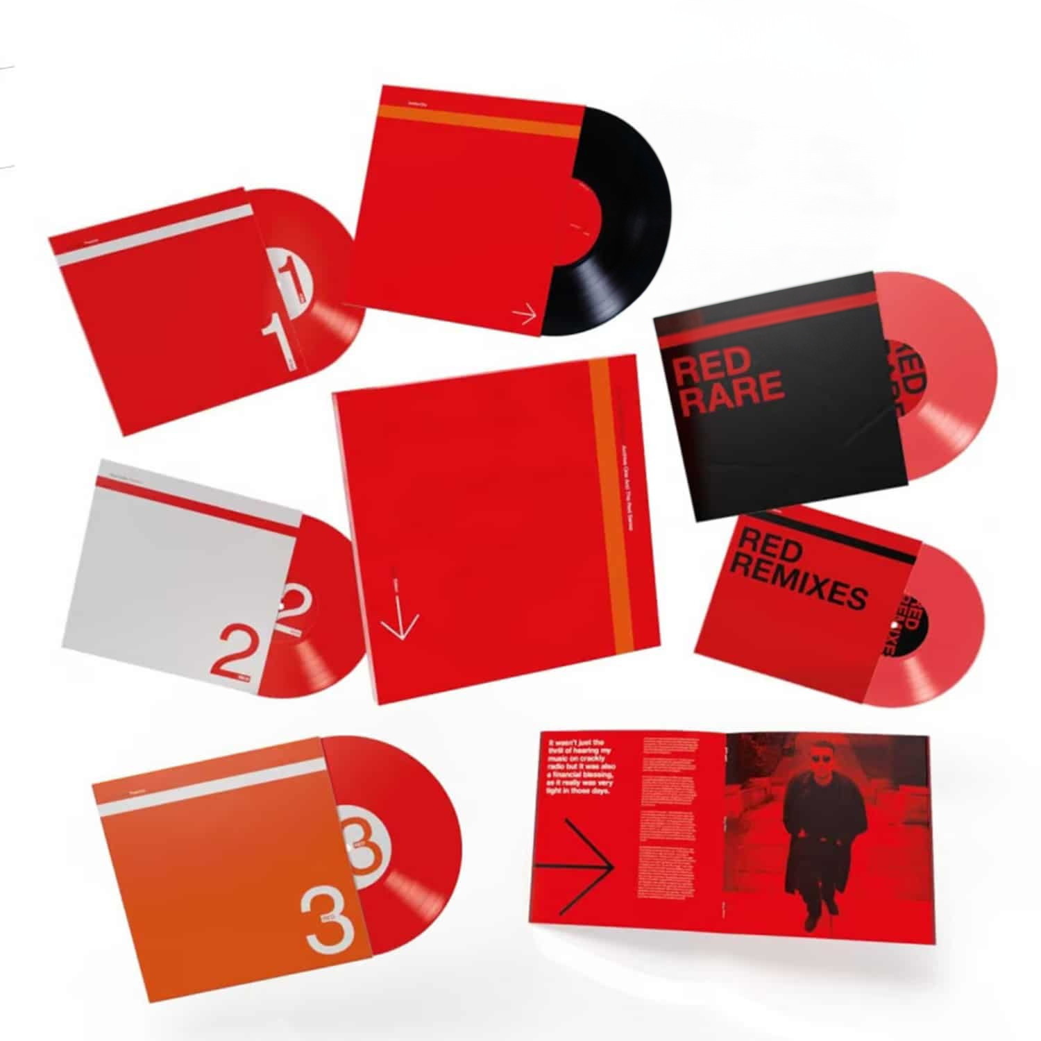Archive One - Album by Dave Clarke | Spotify