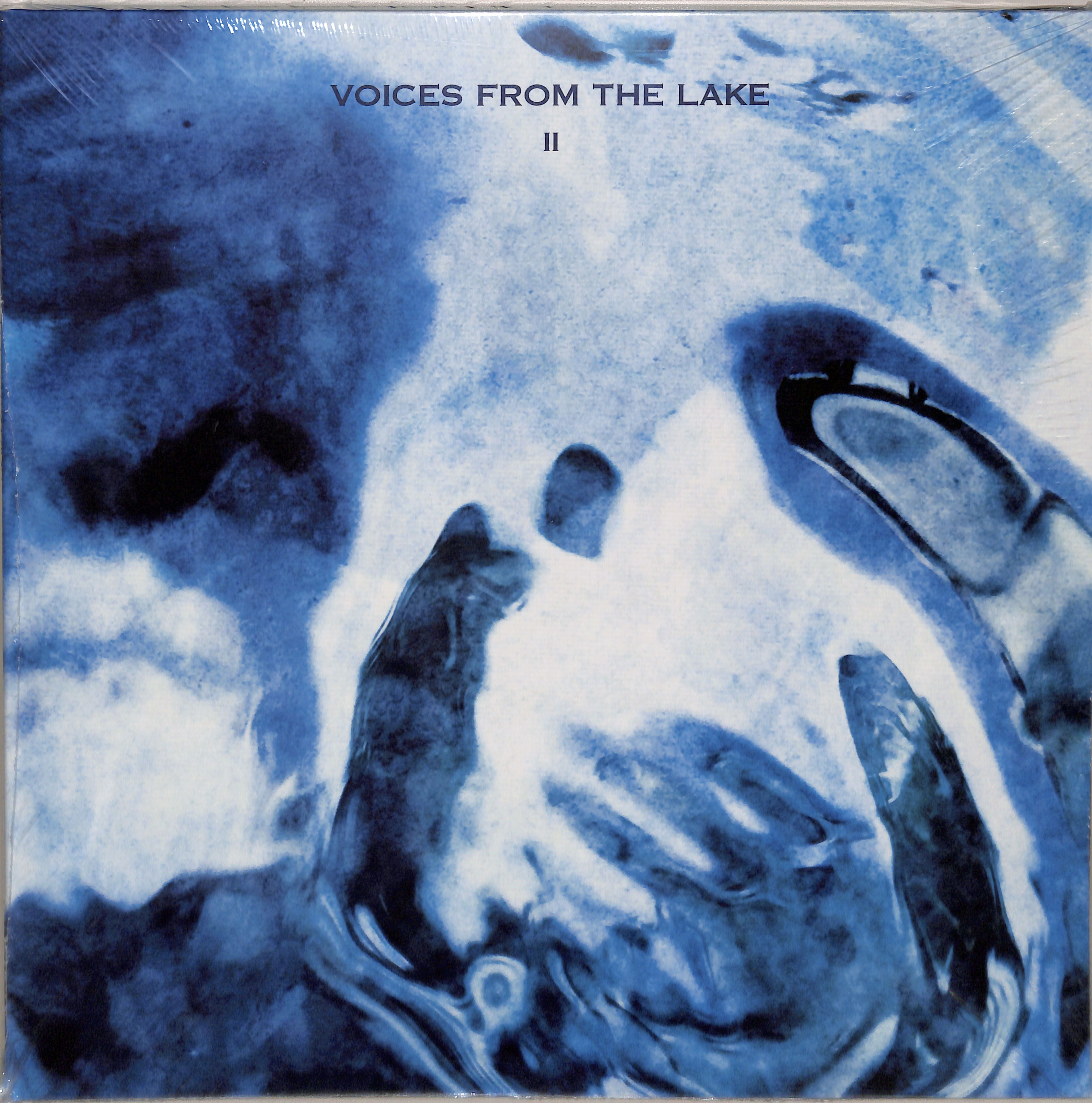 Voices From The Lake - II / Spazio Disponibile / Spazio032 | 12 