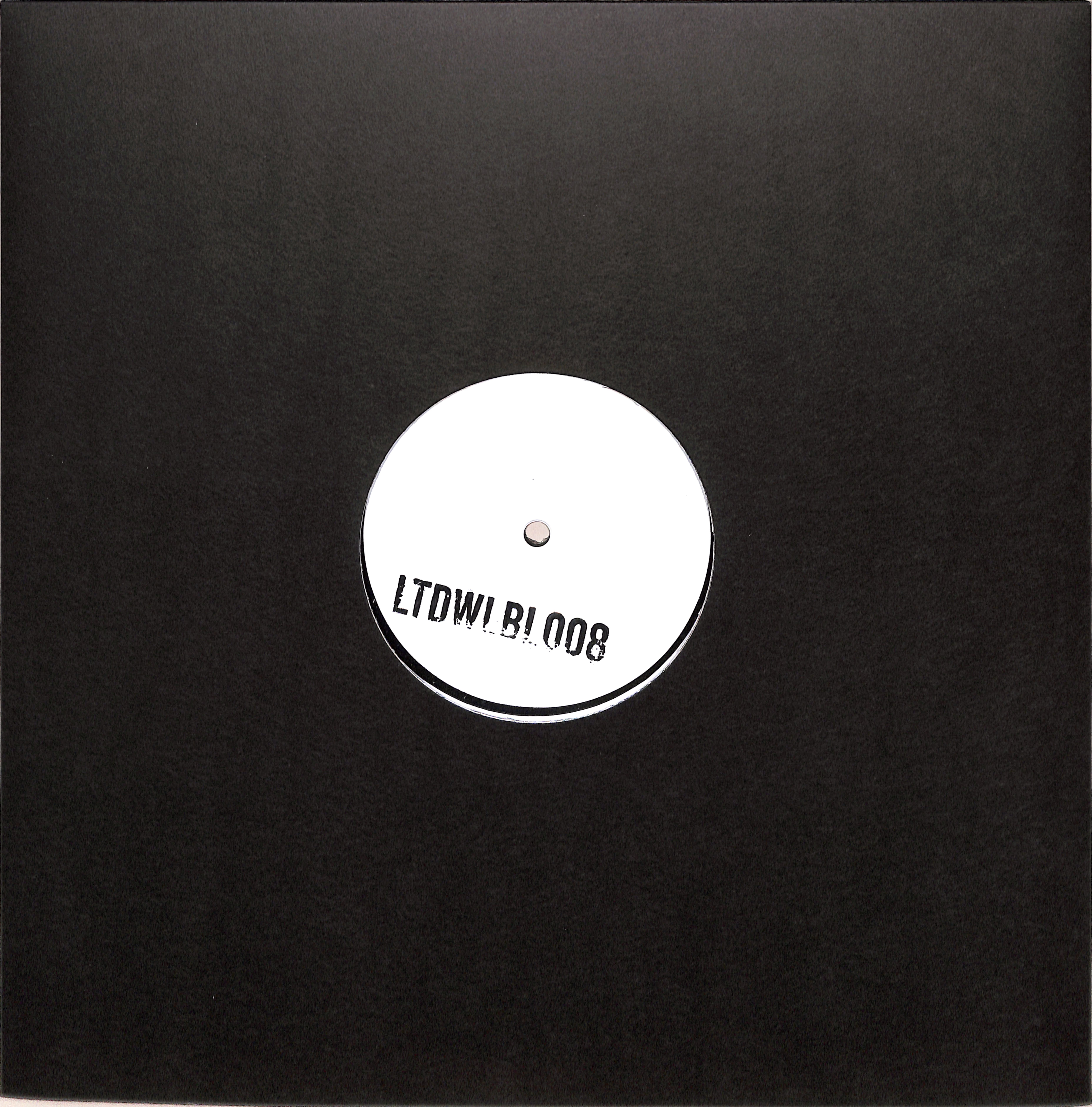 Various Artists - LTDWLBL008