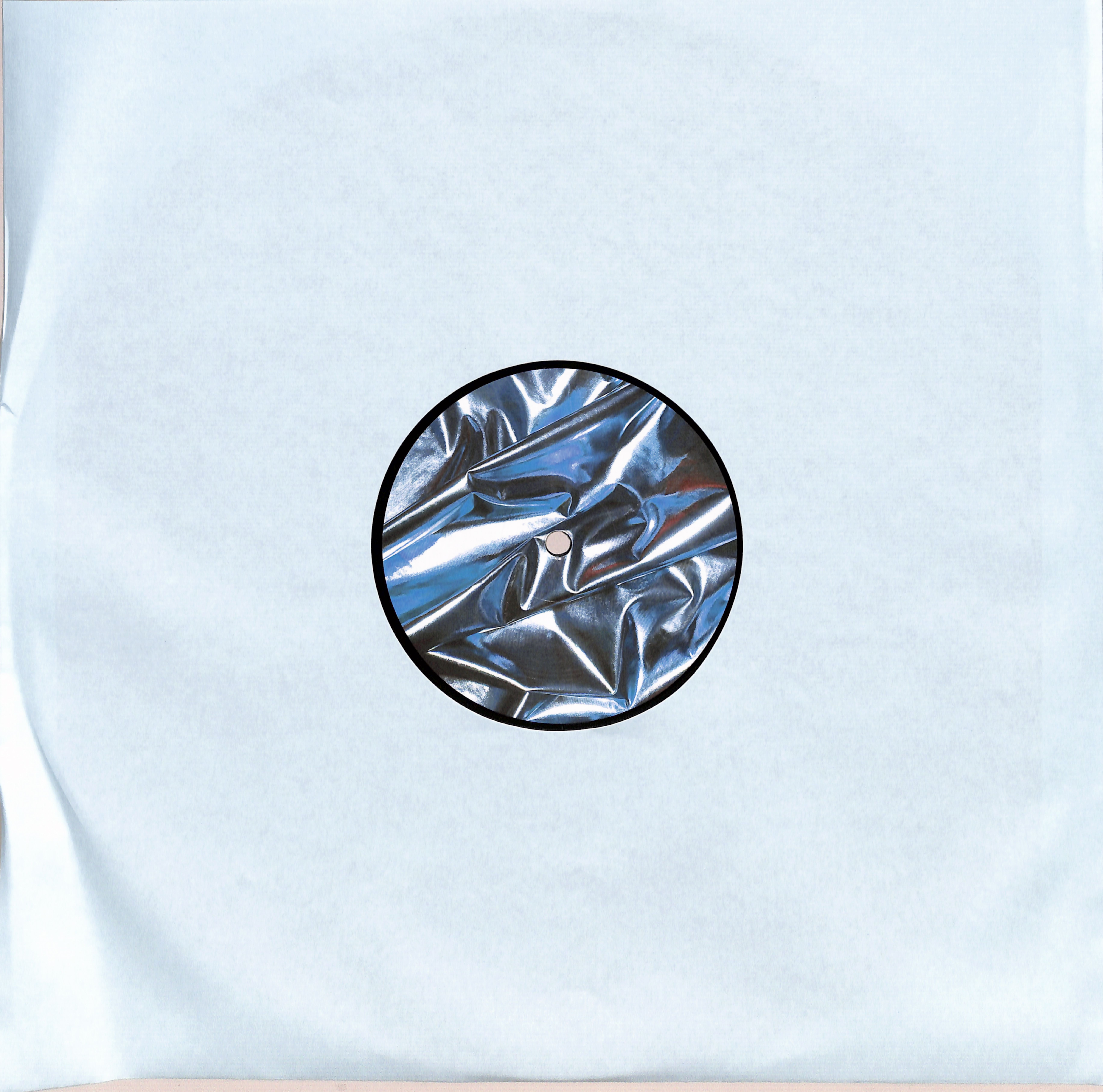 Le Tseu Pocir / Together (We Should Go) (Single-Sided 12”) Le Tseu Pocir / Together (We Should Go) (Single-Sided 12”)