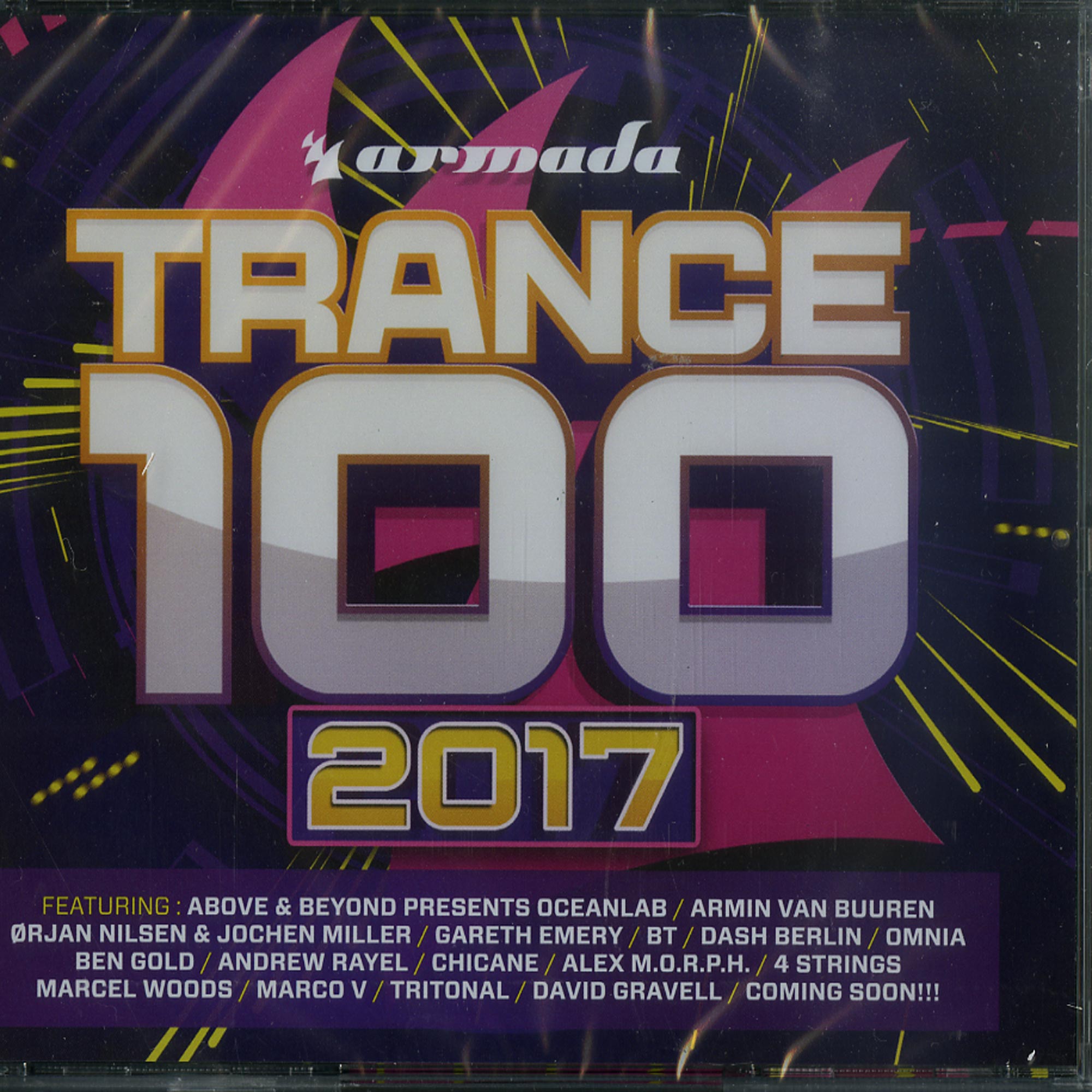 100 trance. Trance 100 2022. Armada Trance 100 2022. Trance 100 2017. Trance Armada обложка.