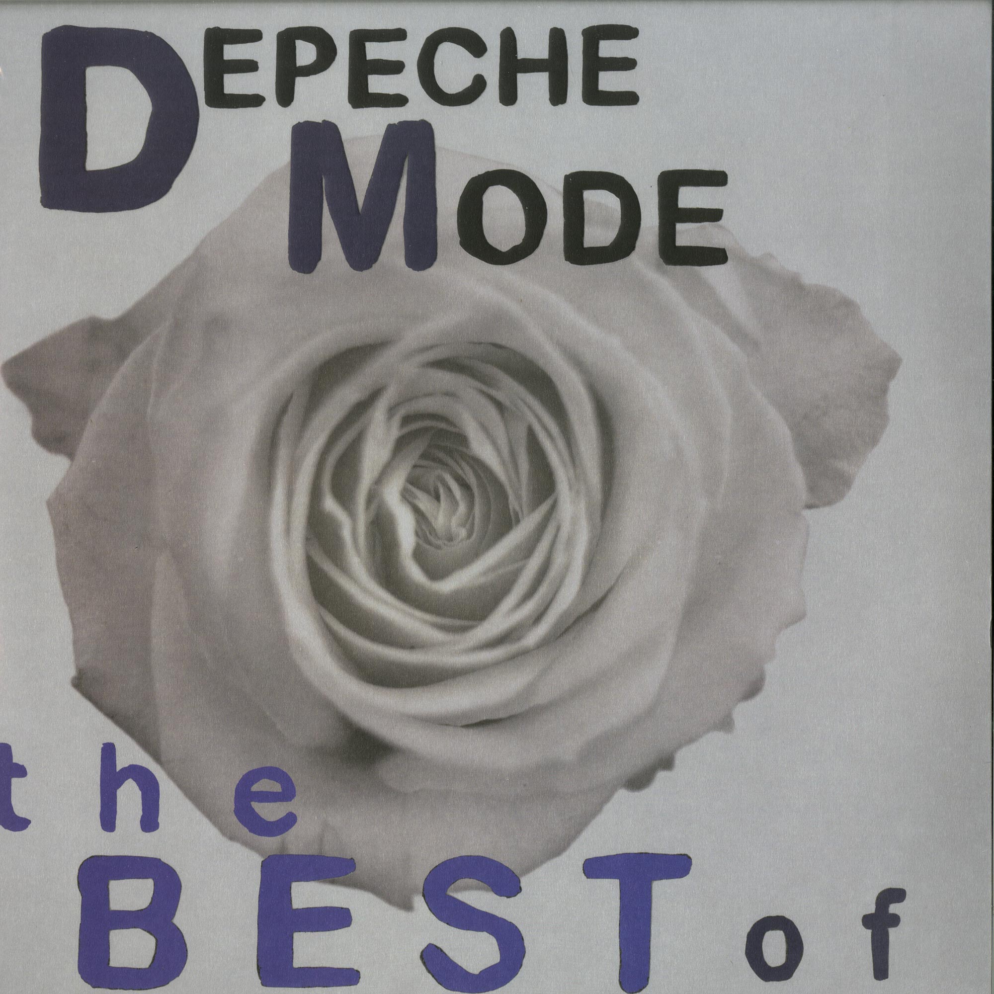 Depeche mode best remix