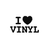 I Love Vinyl