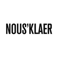 Nous Klaer Audio / nousscarf1819