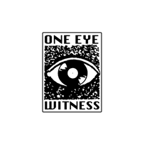 One Eye Witness / OEWT2R