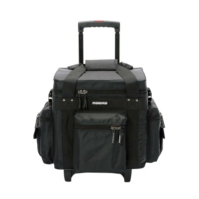 TROLLEY BAG 100 BLACK