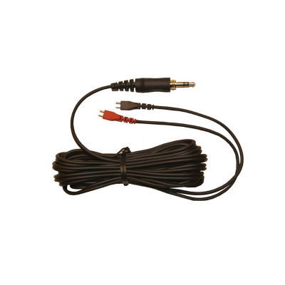 Cable HD25-ISPI (straight Klinke 3m)