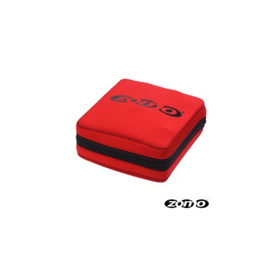 Protect DN Schutzhuelle fuer Denon (red)