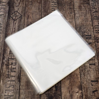50x Gatefold Cover Schutzhuellen