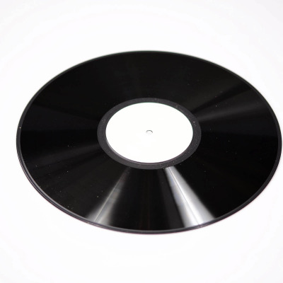 DEKO VINYL (12 INCH LEERRILLE)