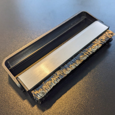 VINYL CARBON CLEANING BRUSH