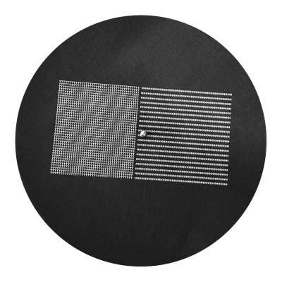 TH TAR HALLOW LOGO SLIPMAT (1 PIECE)