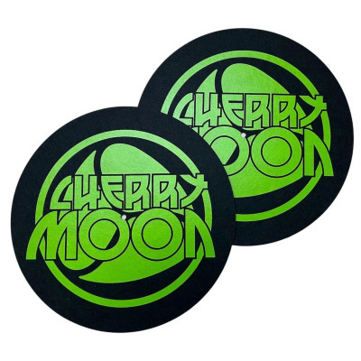 CHERRY MOON SLIPMAT (PAIR)