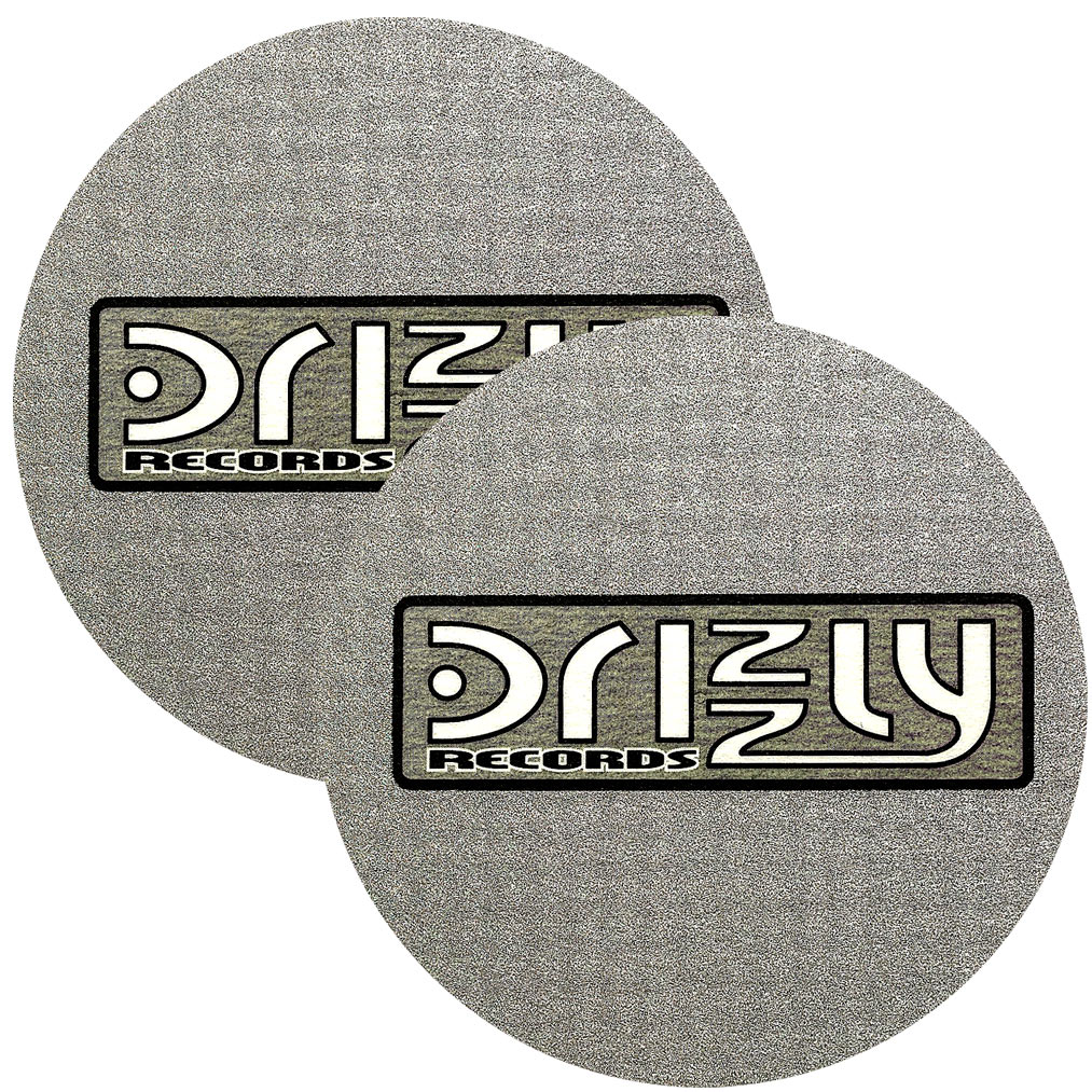 Zubehoer - Slipmat Drizzly 