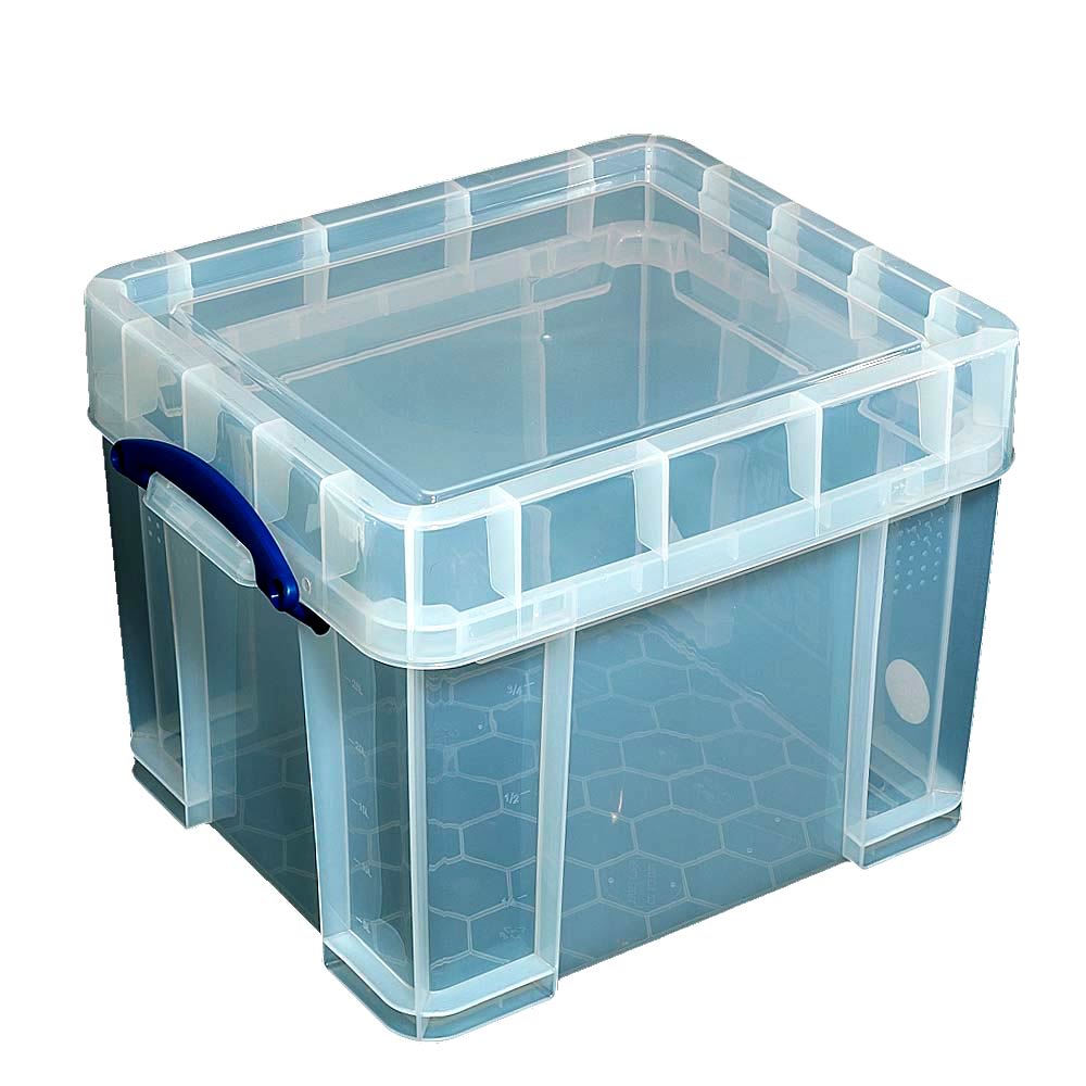 Zubehoer - LP Useful Big Box 