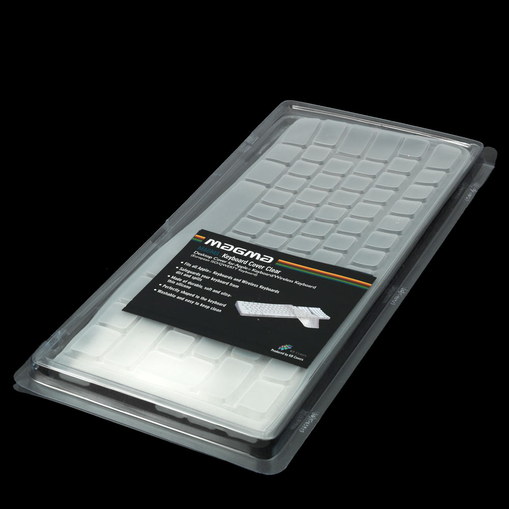 Zubehoer - Keyboard Cover 