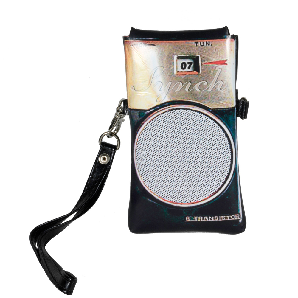 Zubehoer - Synch Bag - Transistor