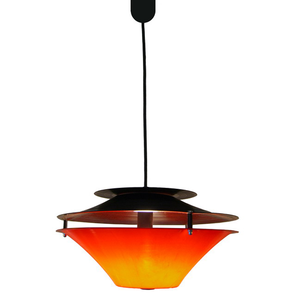 Zubehoer - Galaktika Deckenleuchte