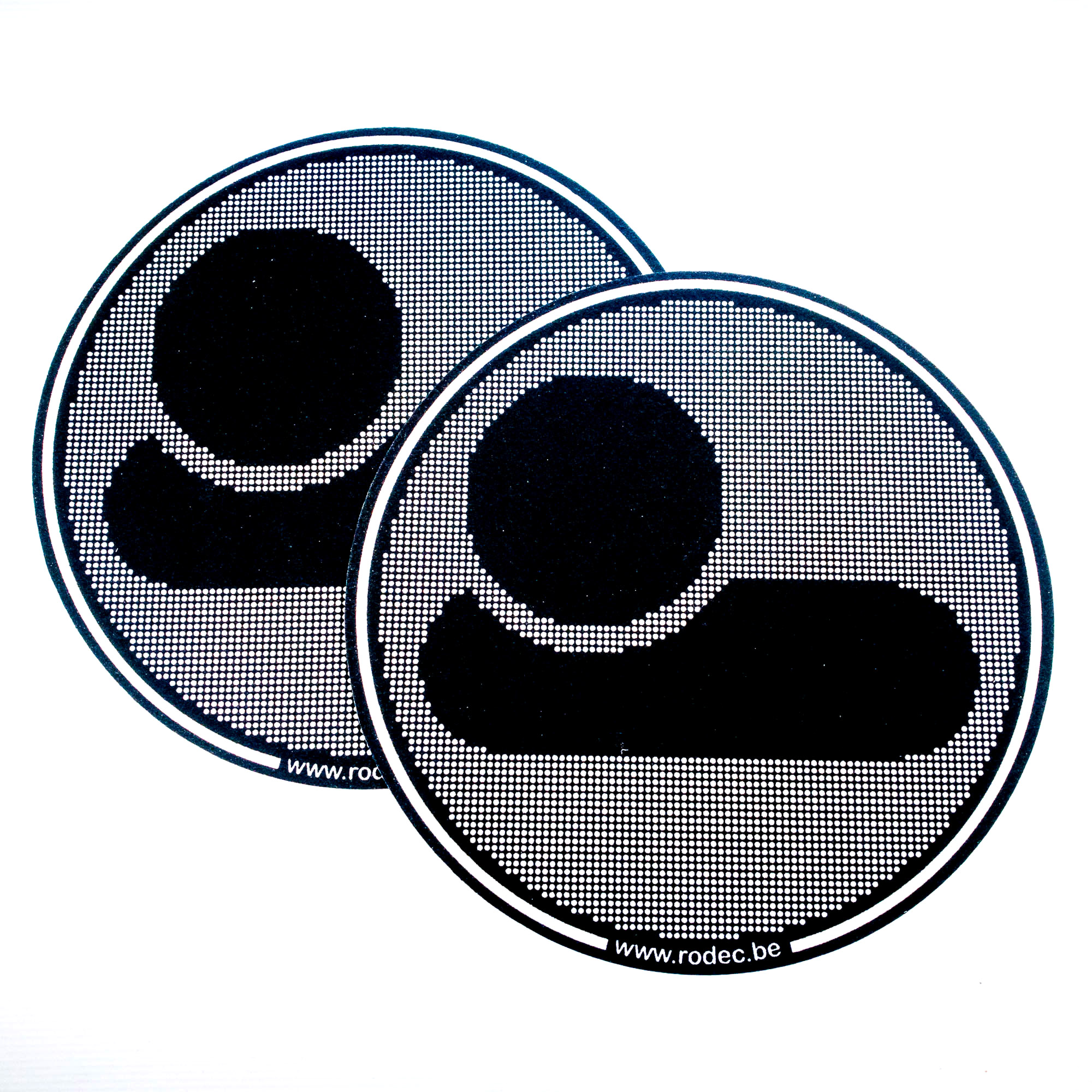 Zubehoer - Slipmats Rodec Point Invert 