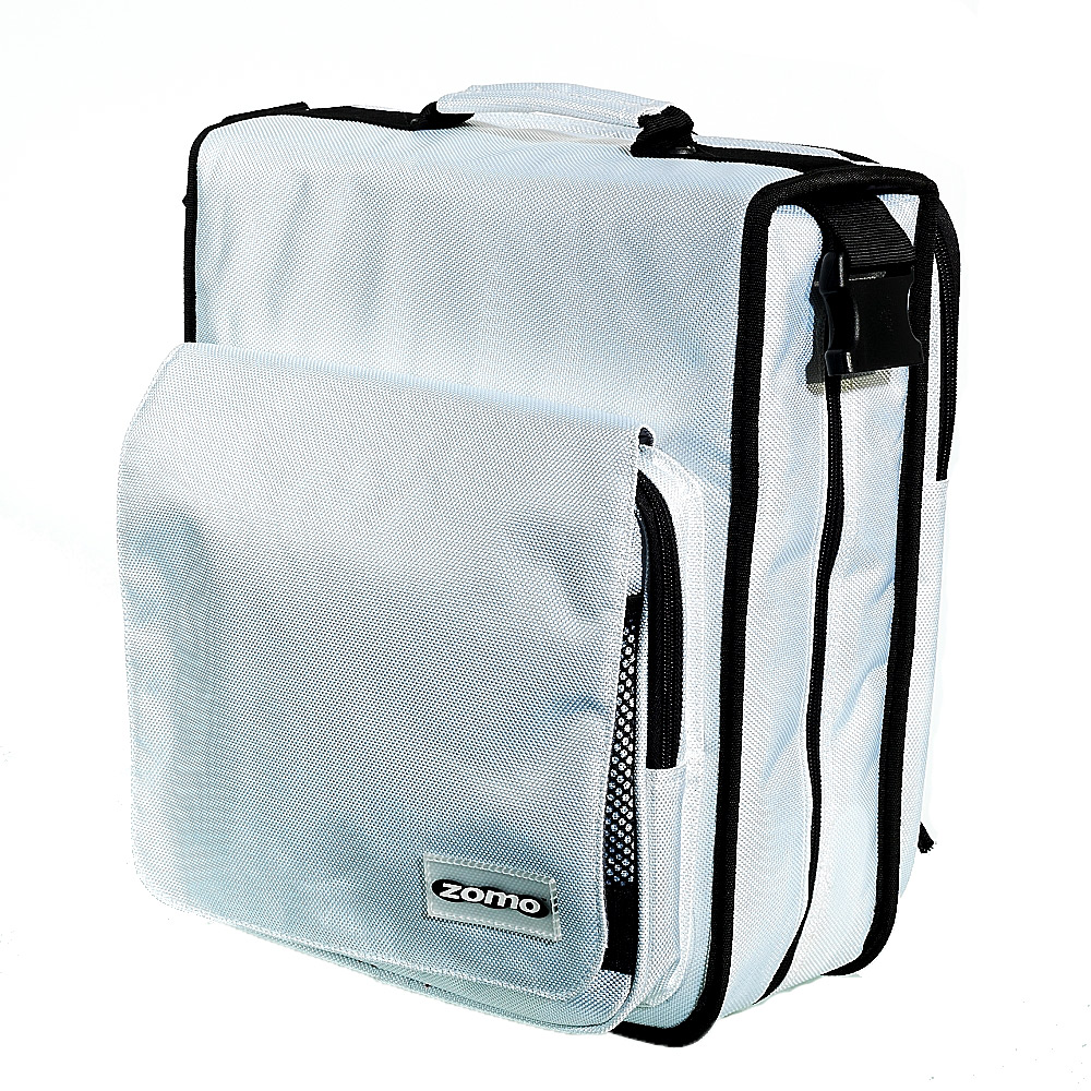 Zubehoer - CD Large Premium Bag 