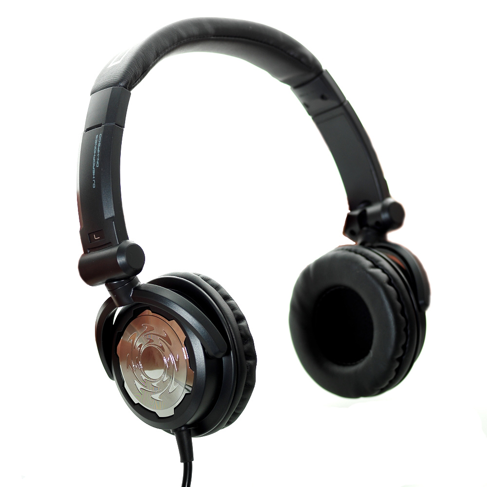 Zubehoer - Headphone Denon DN-HP500