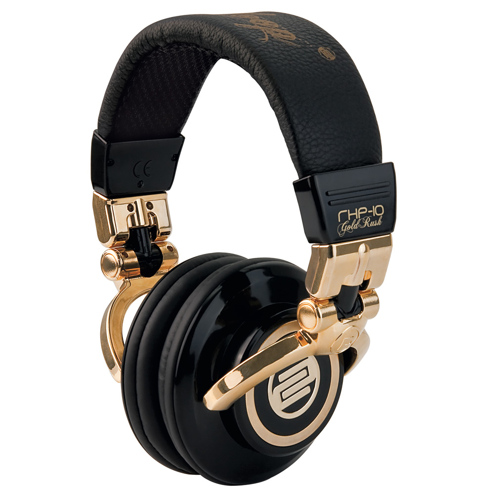 Zubehoer - Headphone RHP-10 