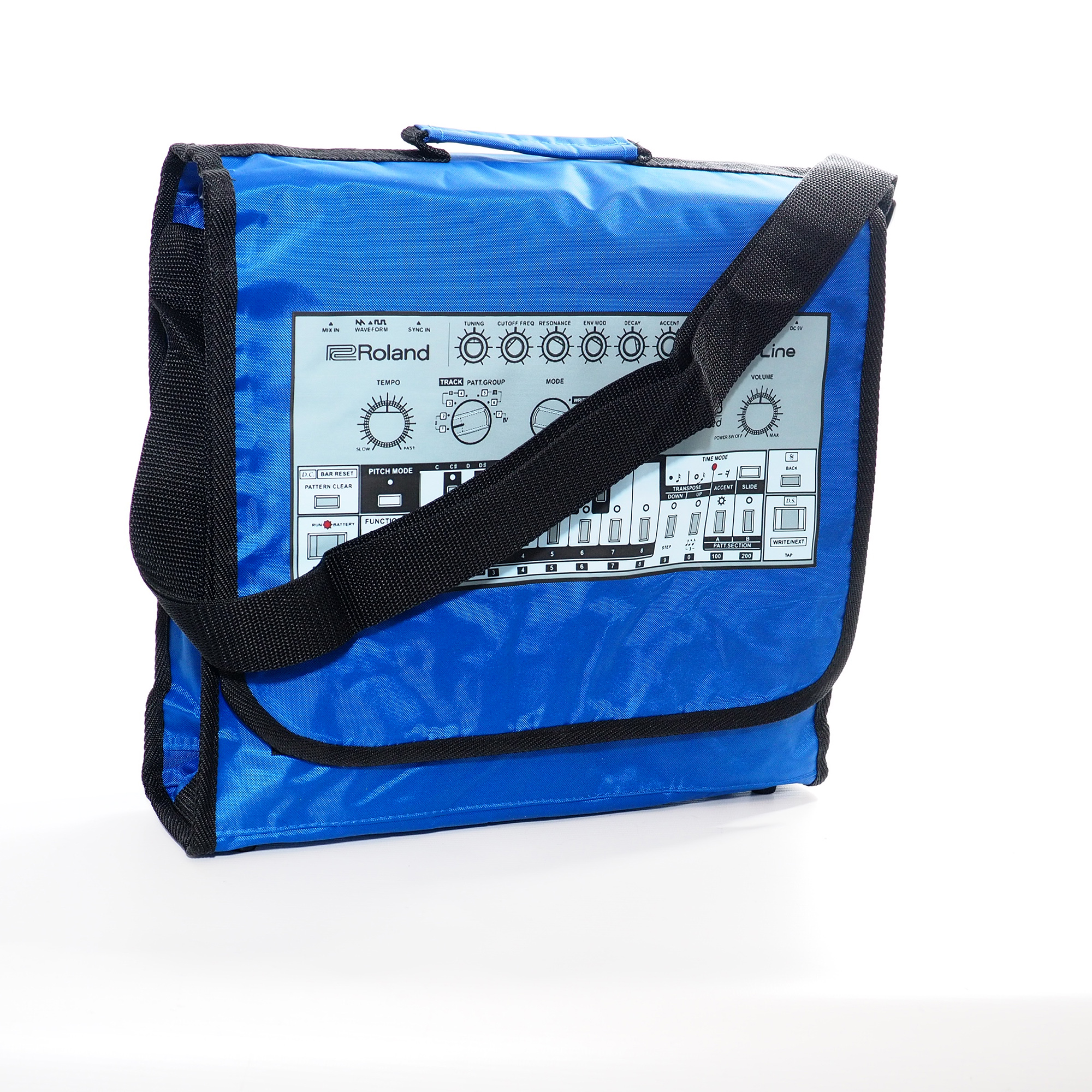 Zubehoer - TB 303 SHOULDER BAG 