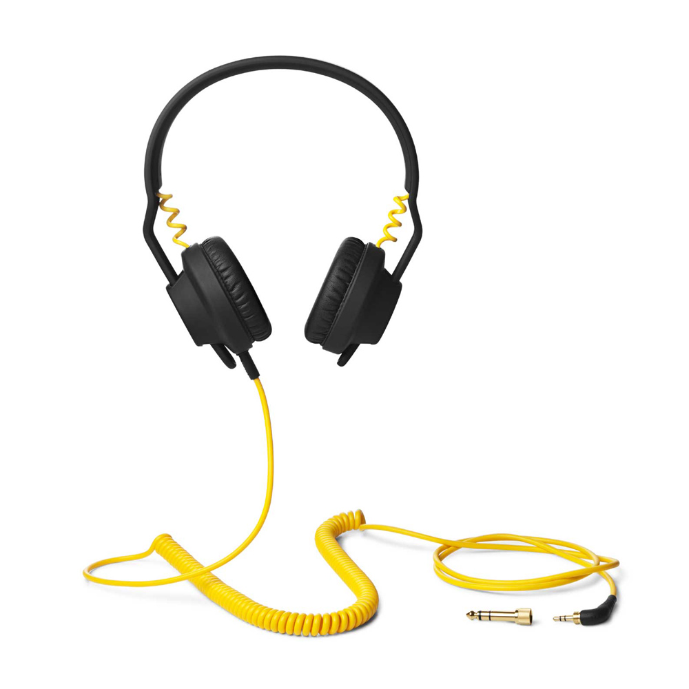 Zubehoer - Headphone TMA-1 FOOLS GOLD Edition 