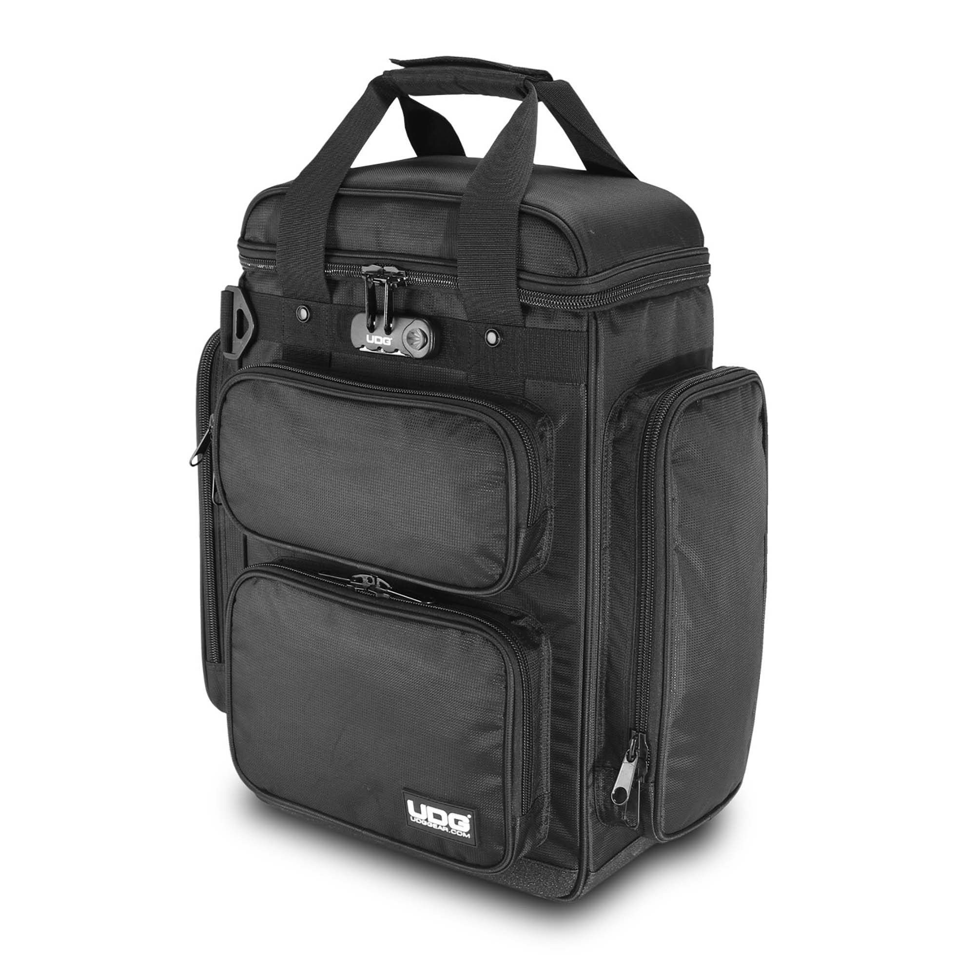 Zubehoer - UDG Producer Bag Large 