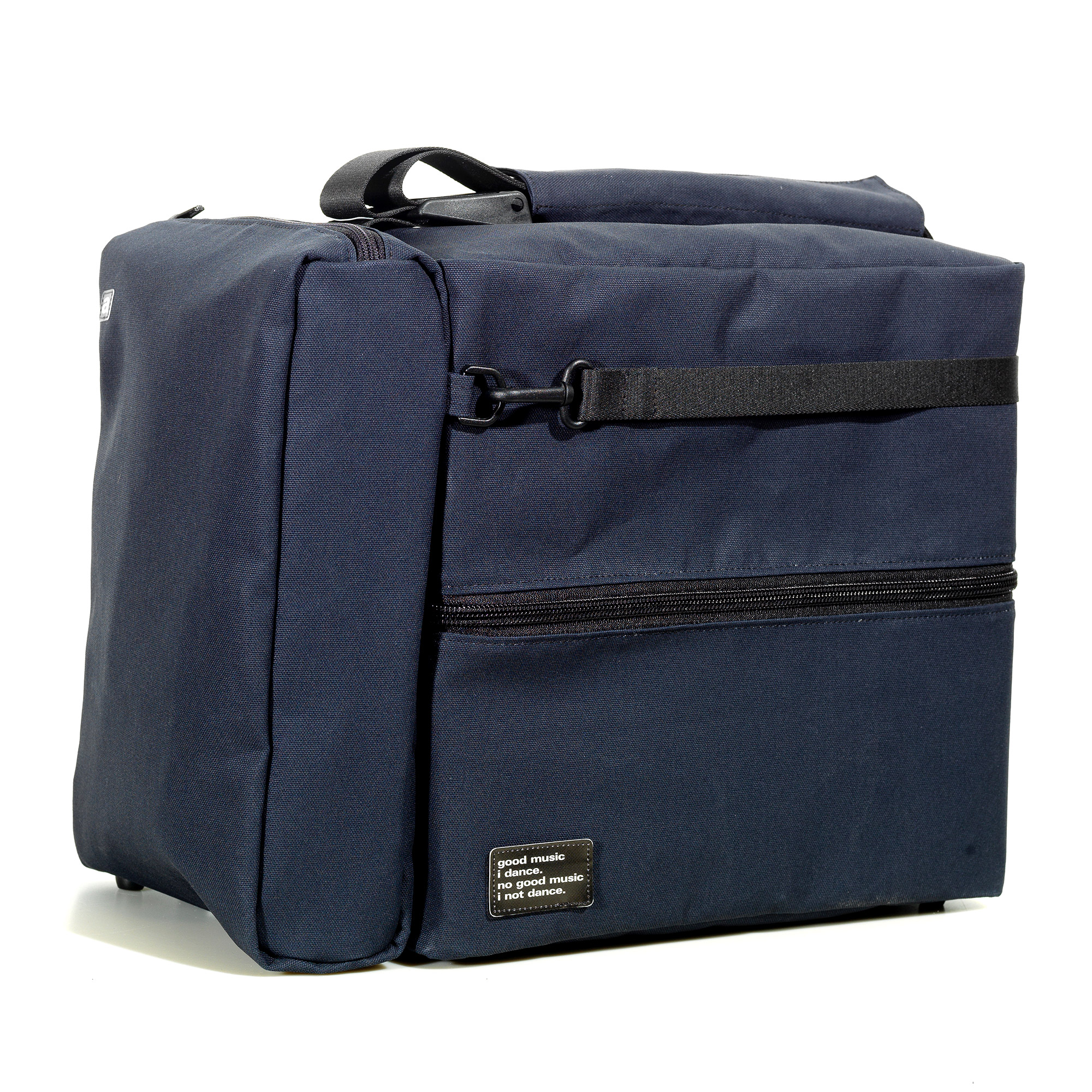 Zubehoer - Chateau Vinyl Bag 