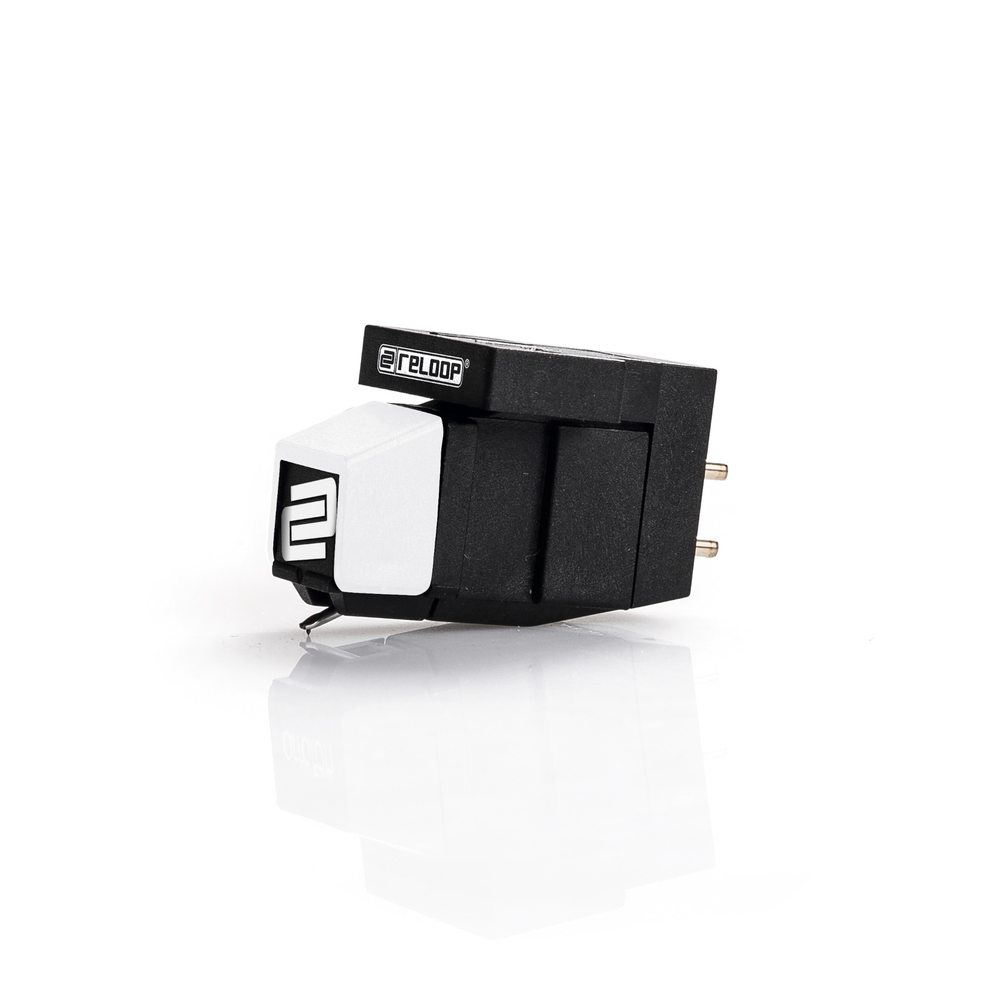 Zubehoer - Reloop OM-GT 