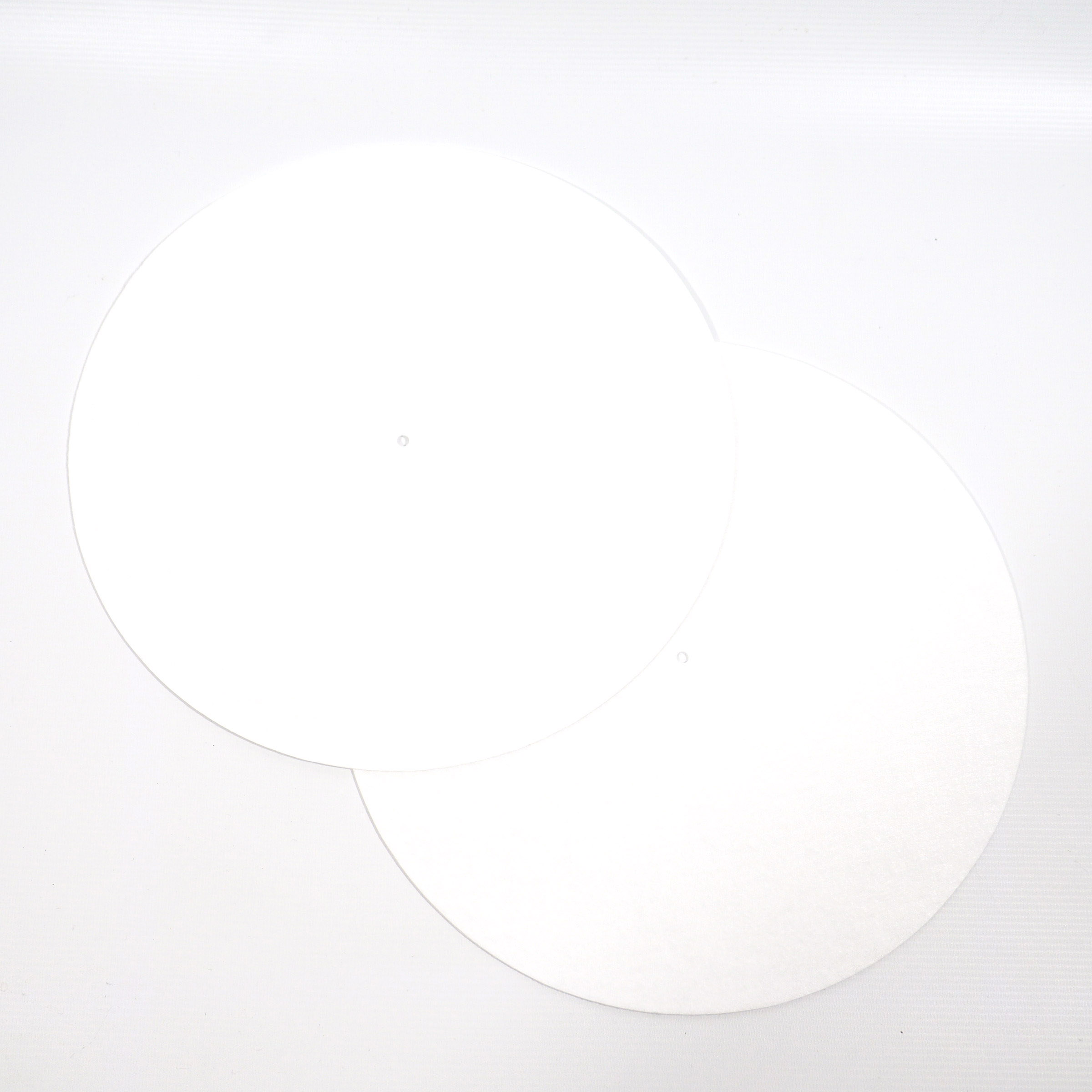 Zubehoer - SLIPMATS BLANK 