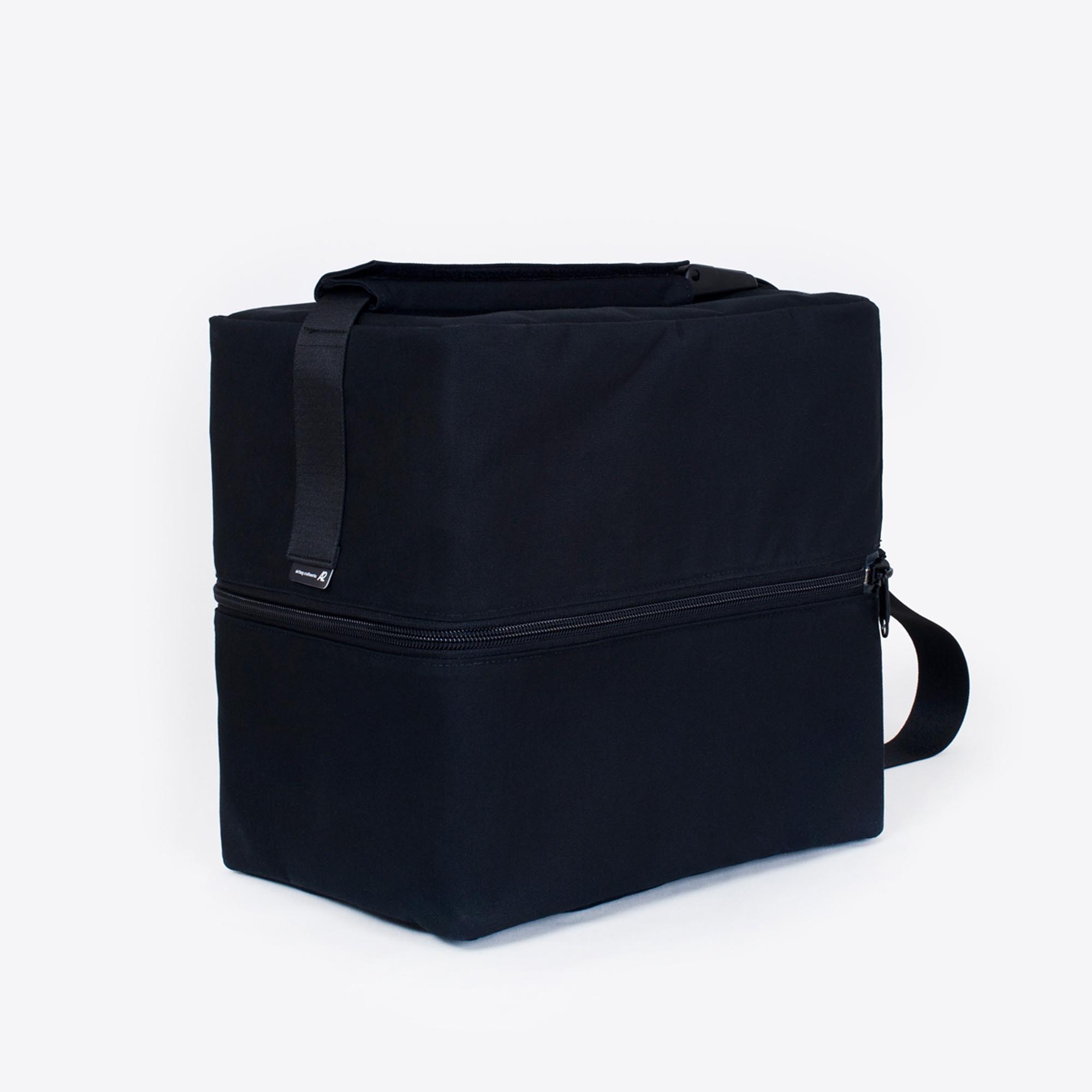 Zubehoer - Chateau Vinyl Solo Bag 