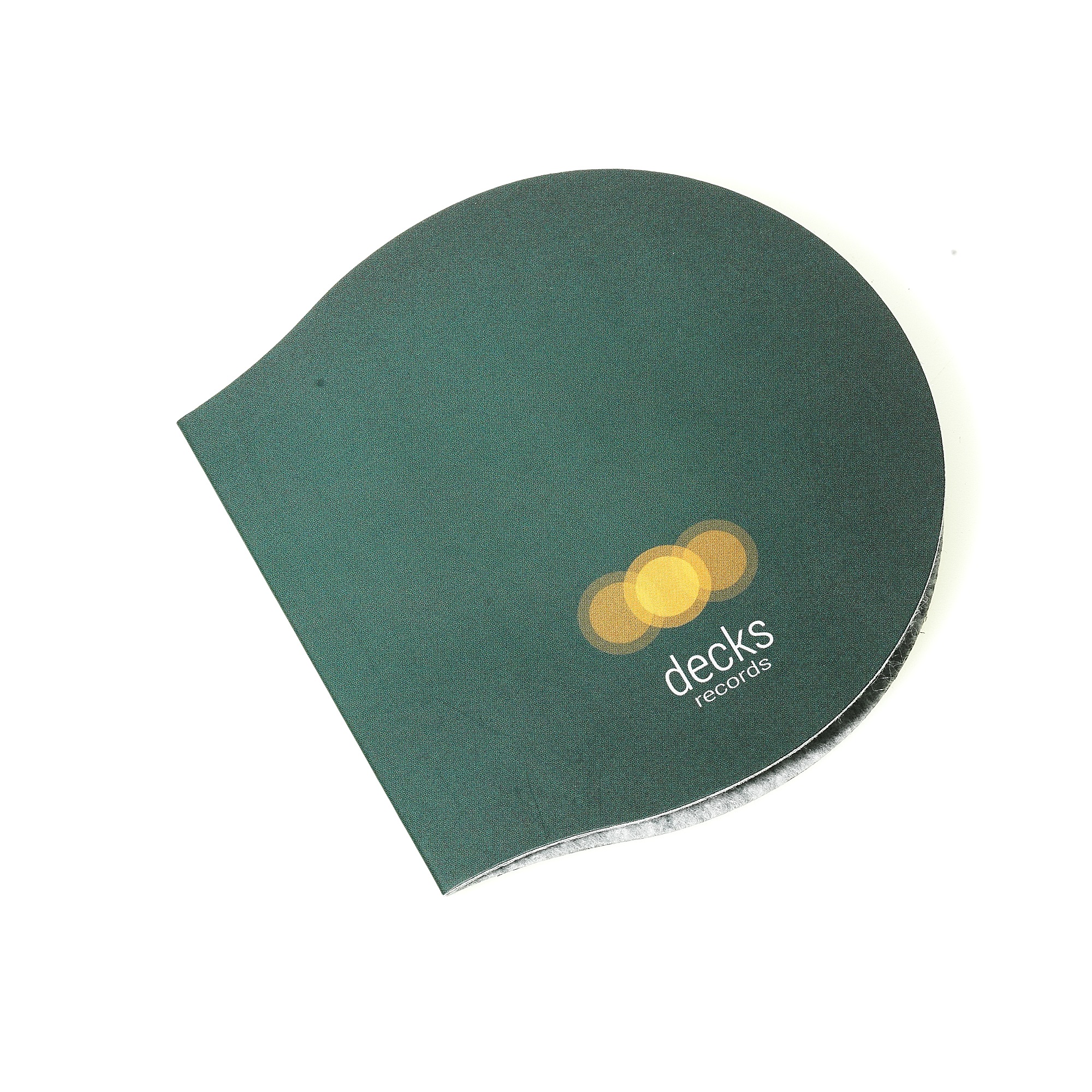 Zubehoer - Decks - RecordButler 