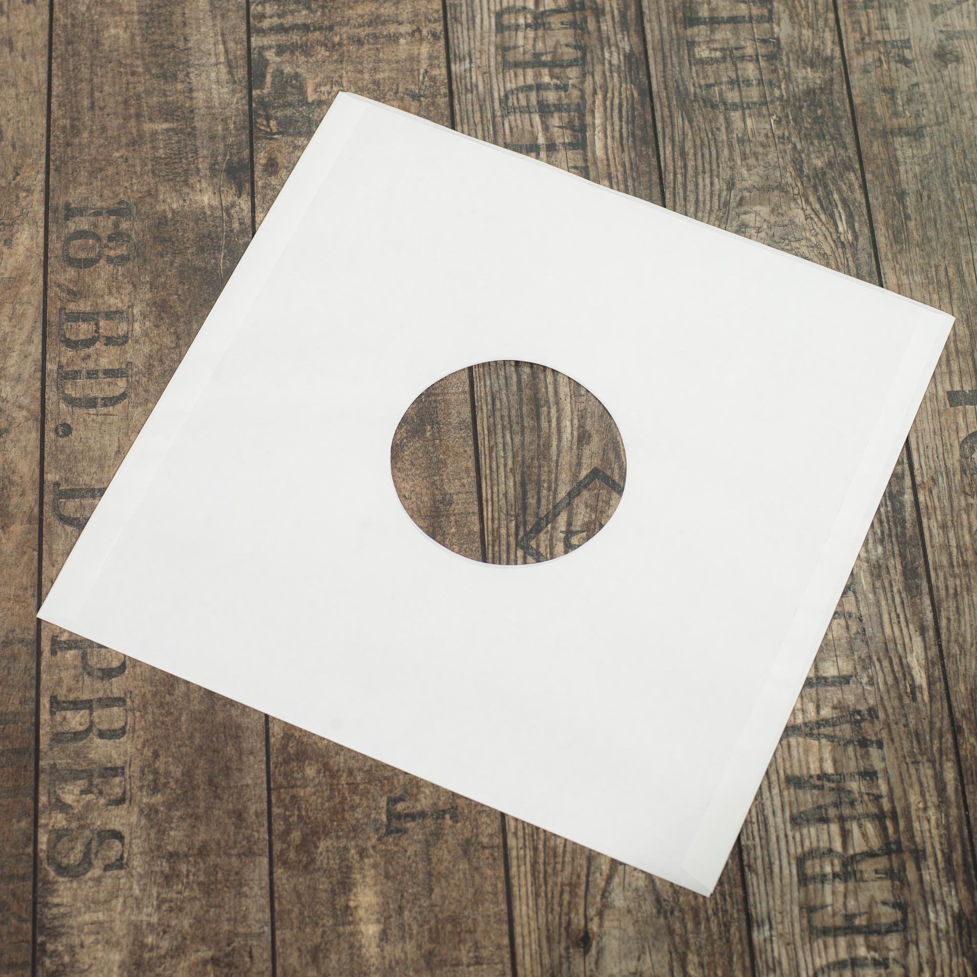 Zubehoer - LP Innenhuellen Creme 