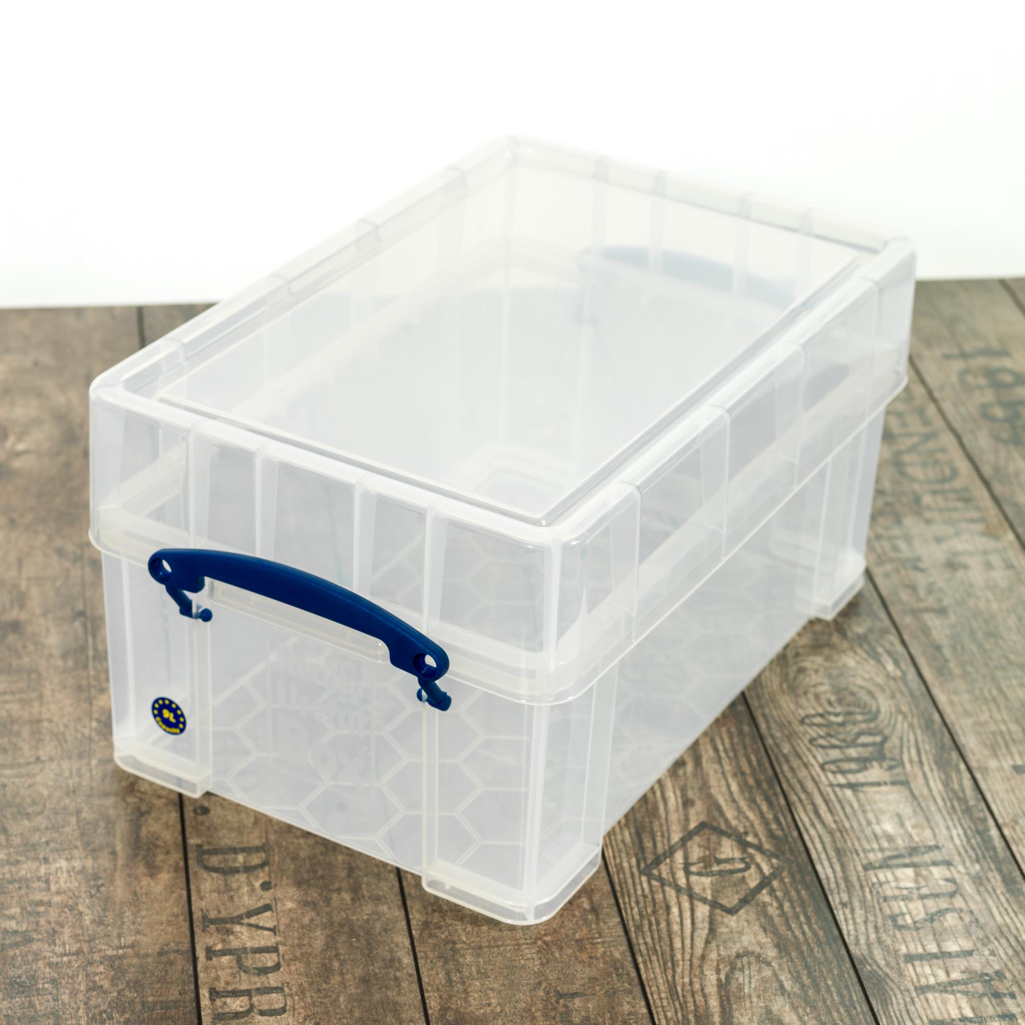Zubehoer - 7 Inch Singles - Useful Box 