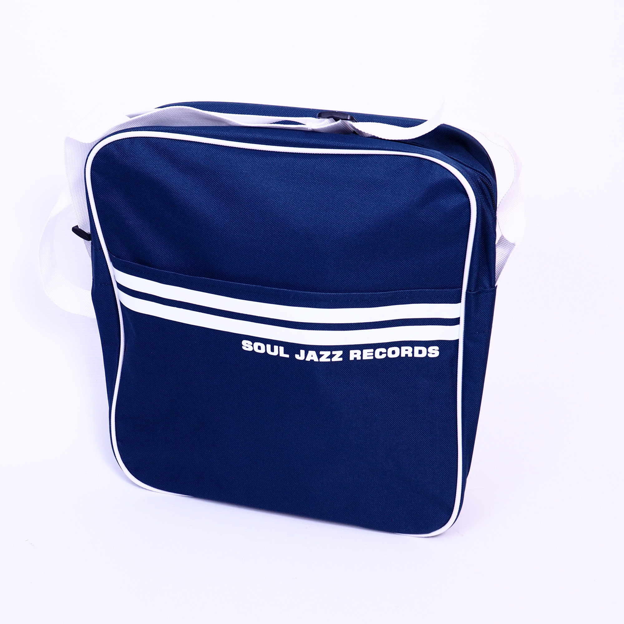 Zubehoer - Soul Jazz Records Bag 