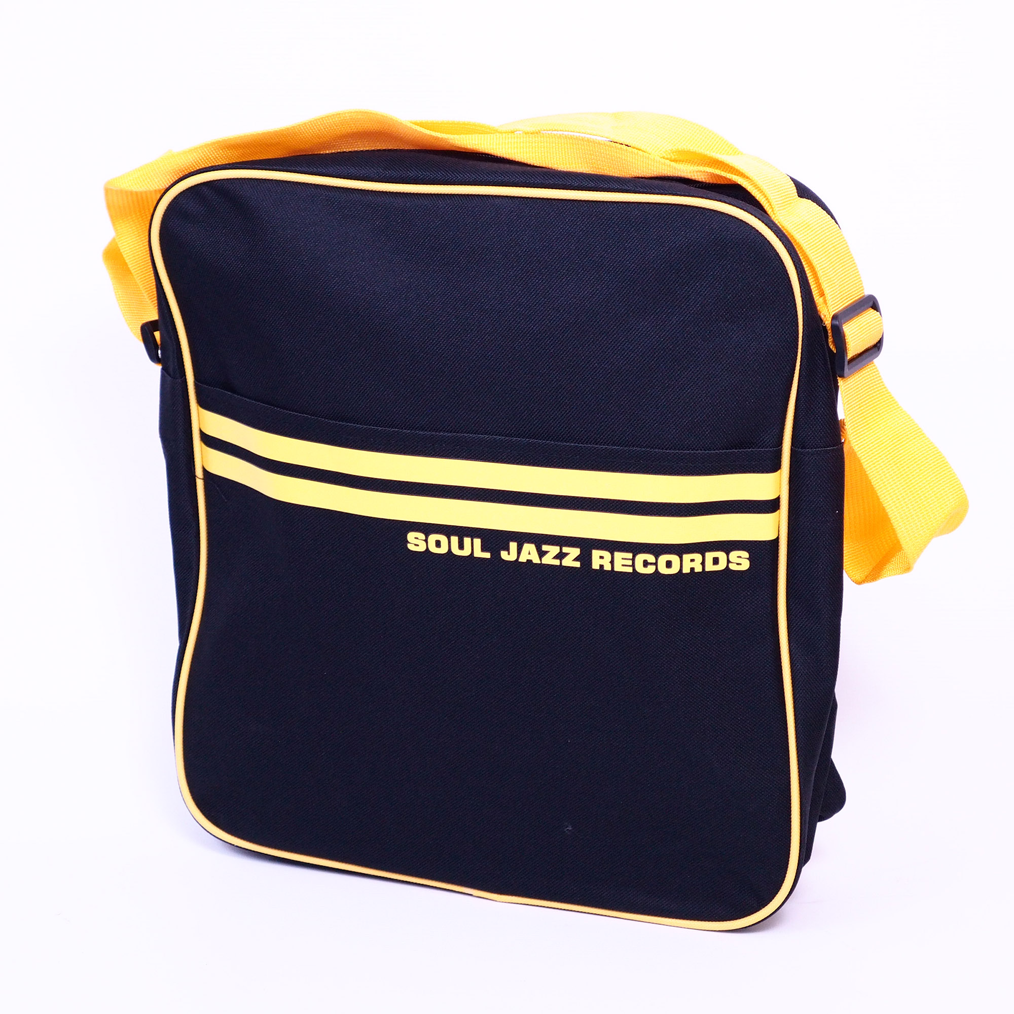 Zubehoer - Soul Jazz Records Bag 