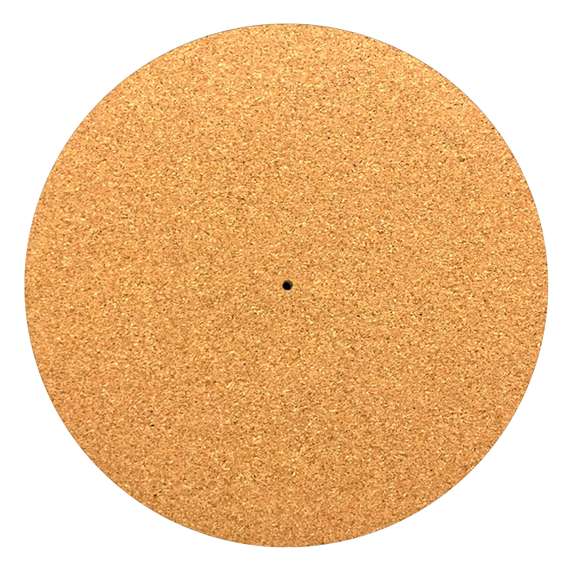 Zubehoer - Slipmat Kork