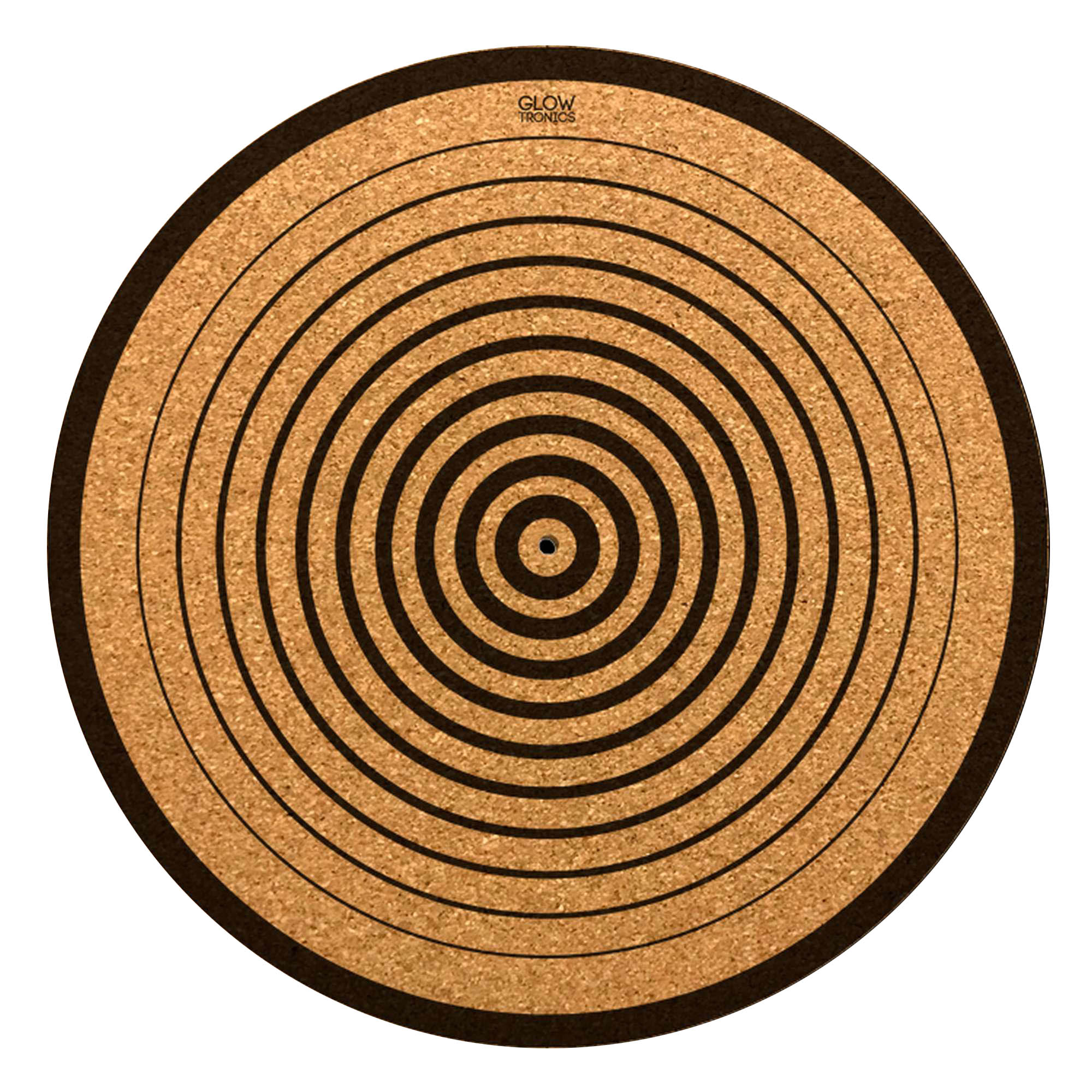 Zubehoer - Slipmat - Circles 