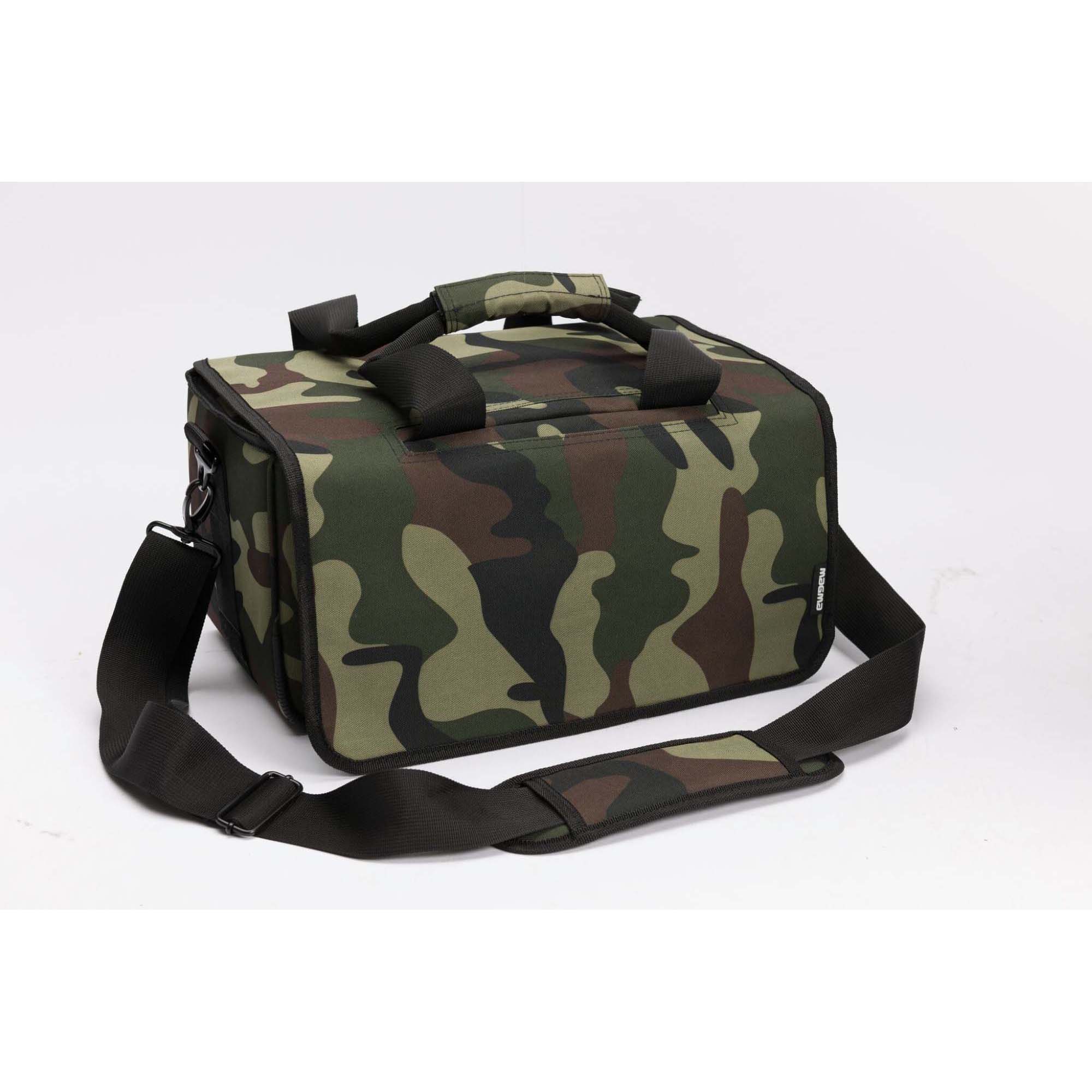 Zubehoer - Magma 45 7 Inch Record Bag 150 