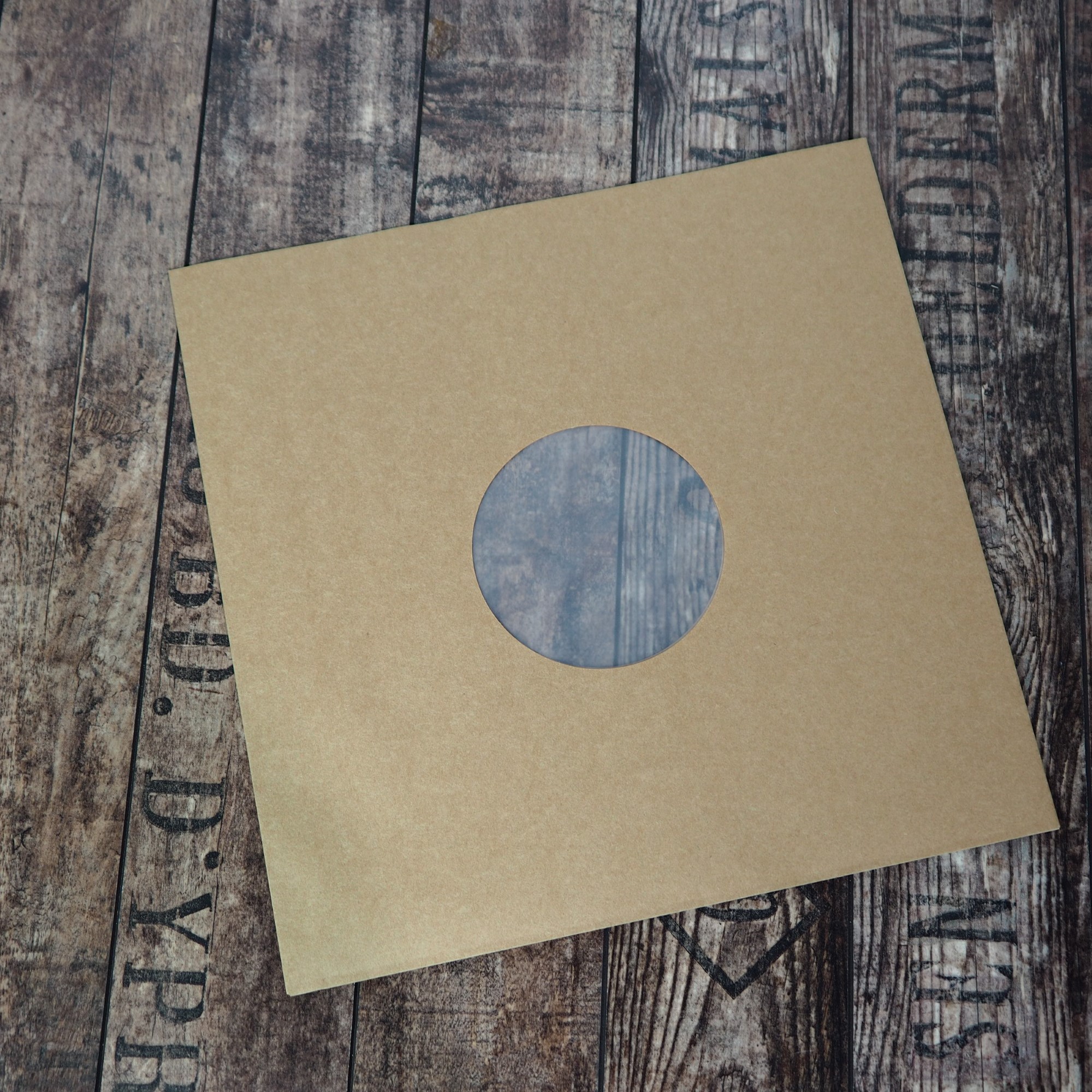 Zubehoer - 1x Innenhuelle 12Inch 